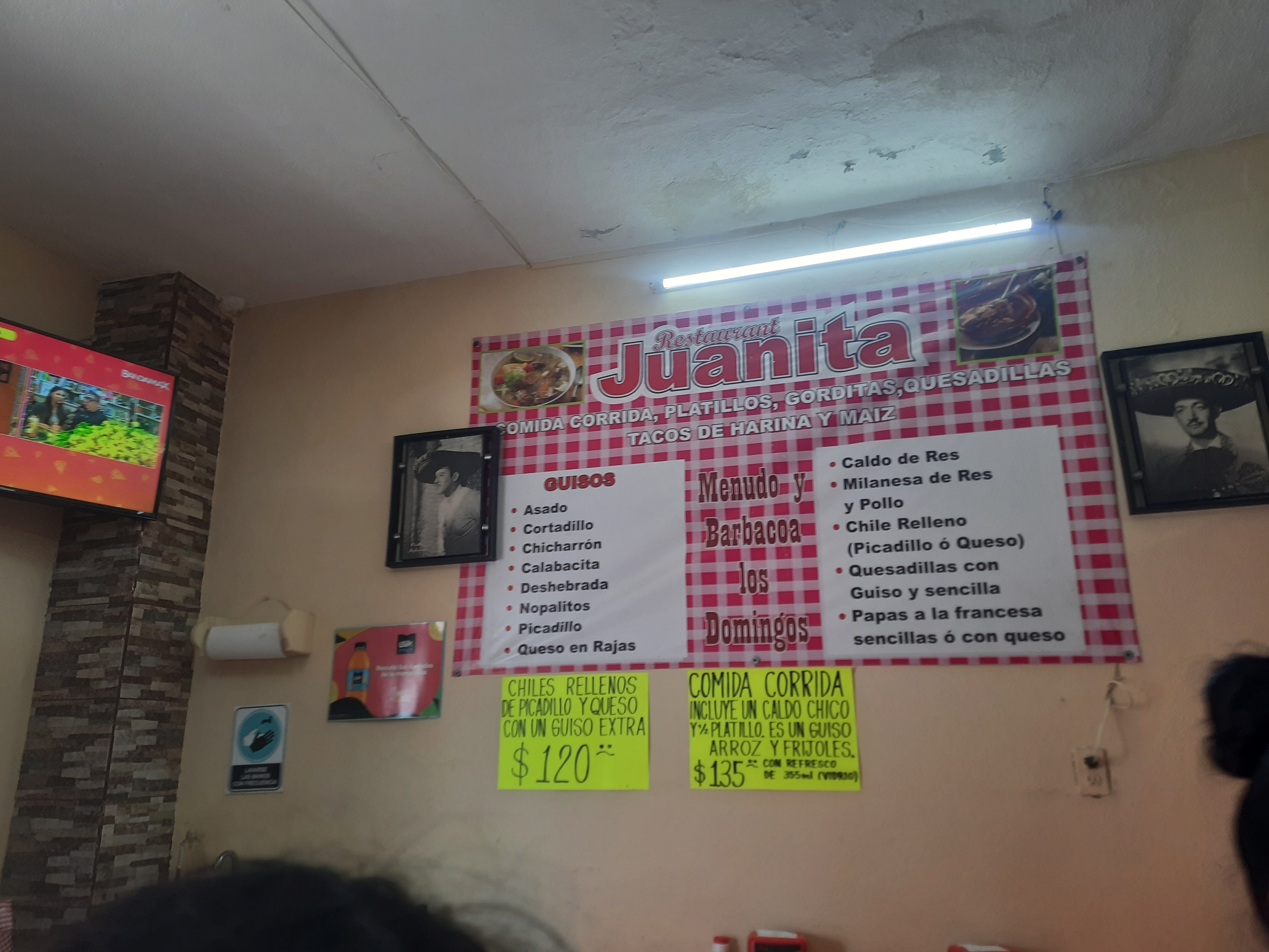 Restaurante Juanita image 5