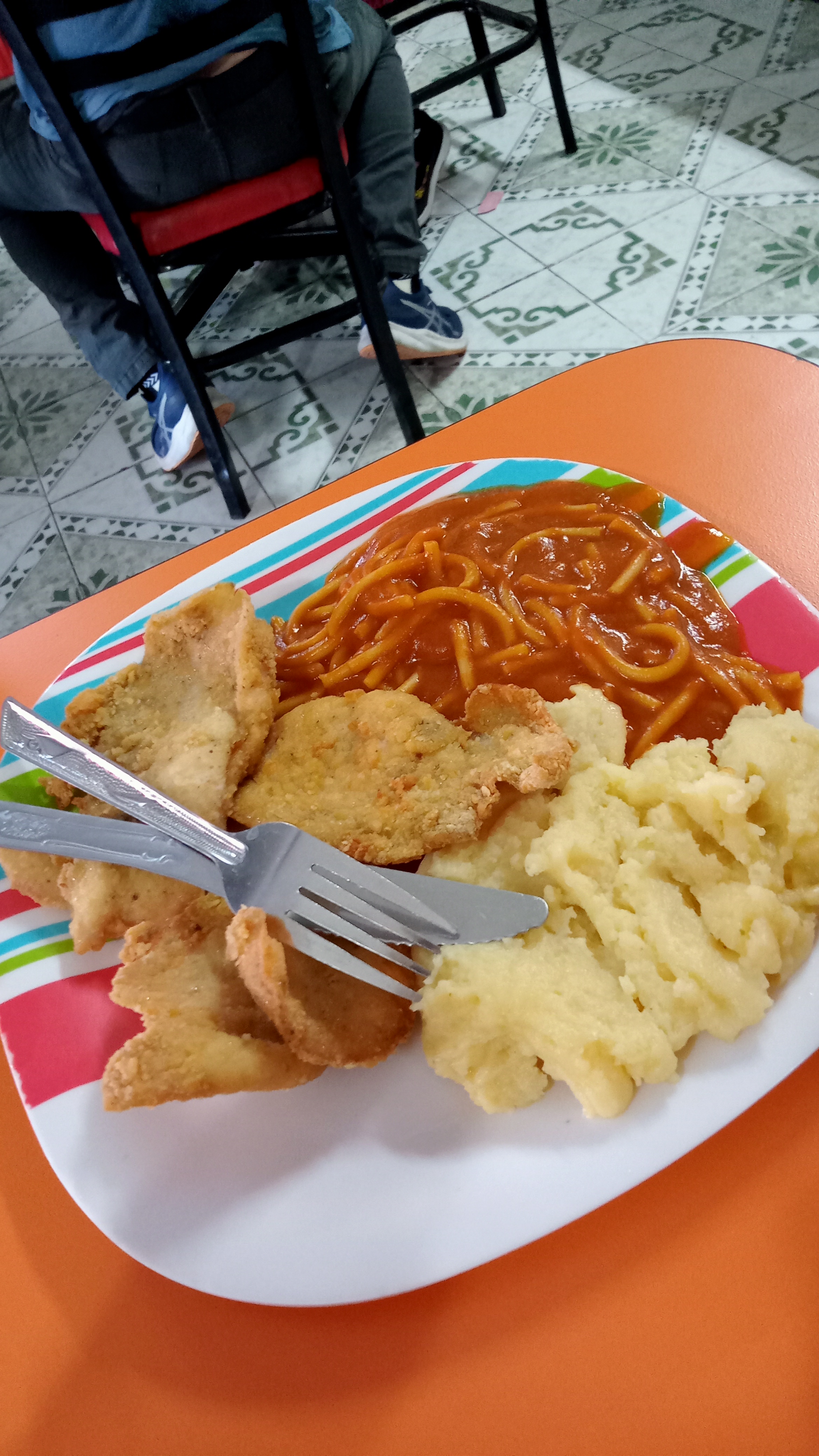 Restaurante Juanita image 9