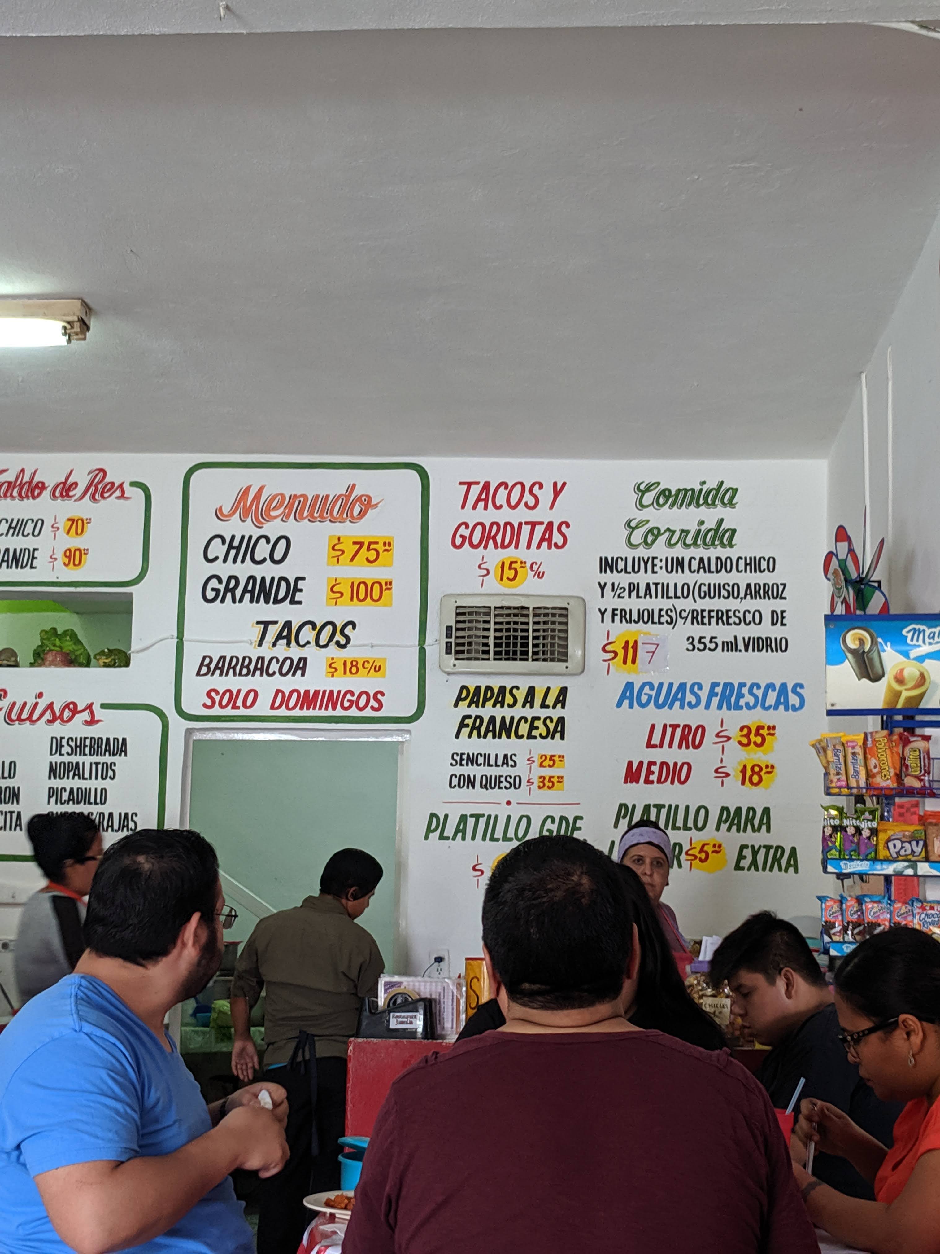 Restaurante Juanita image 10