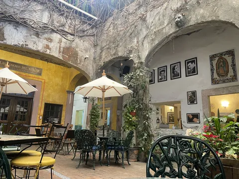 Patio Madero image 2