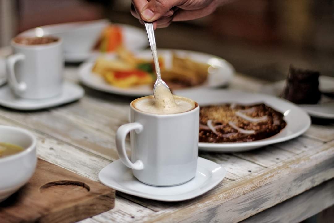 Patio Madero image 3