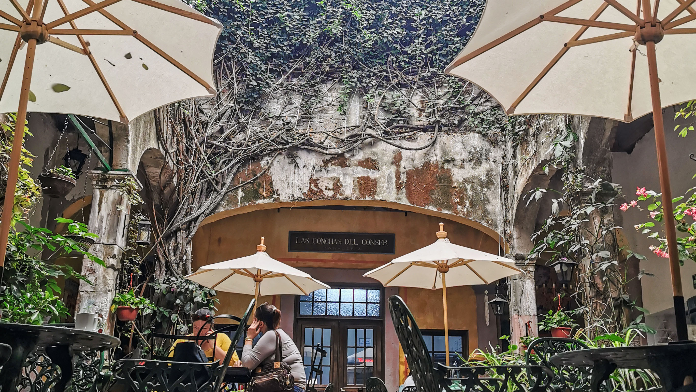 Patio Madero image 4