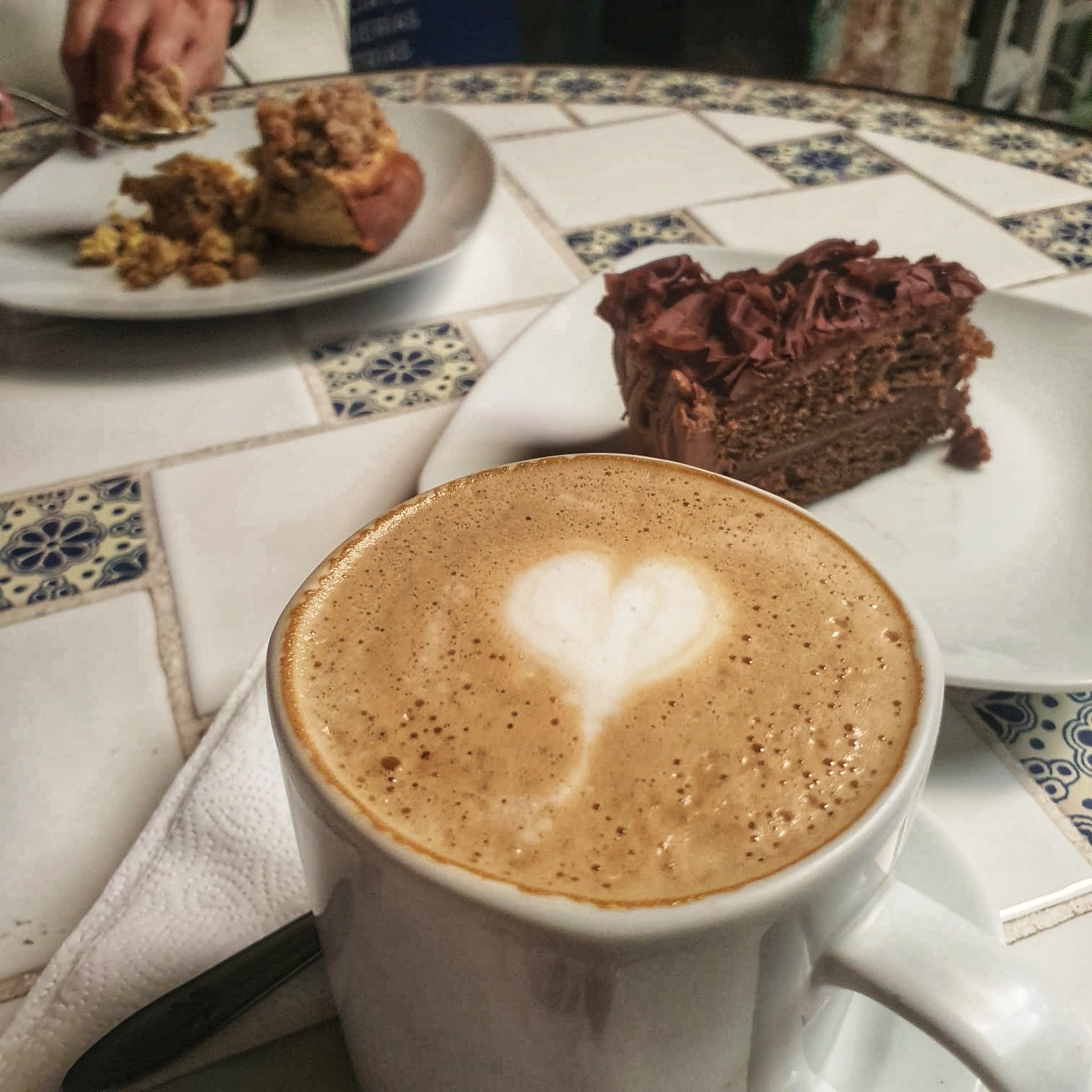 Patio Madero image 6