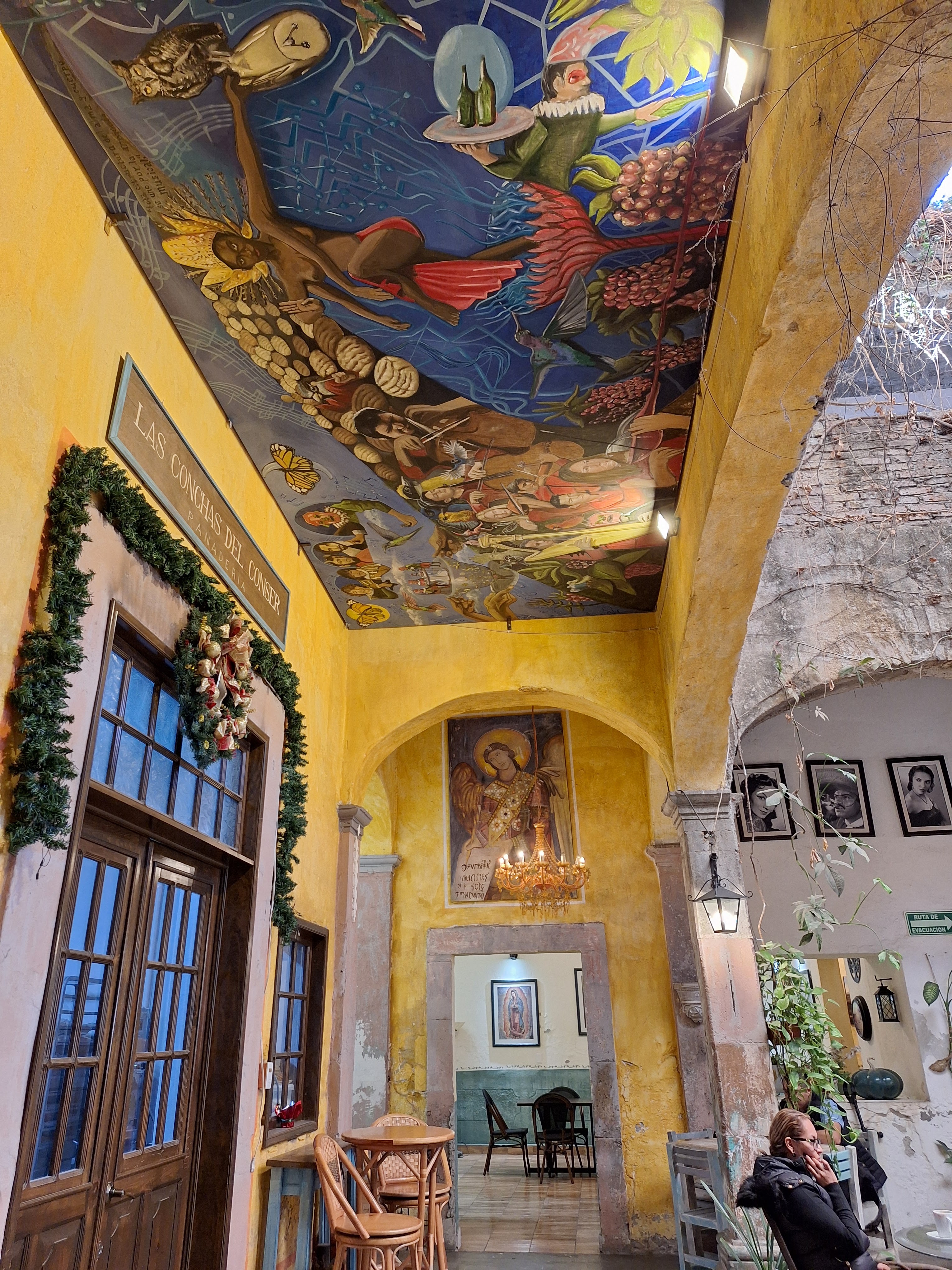 Patio Madero image 8