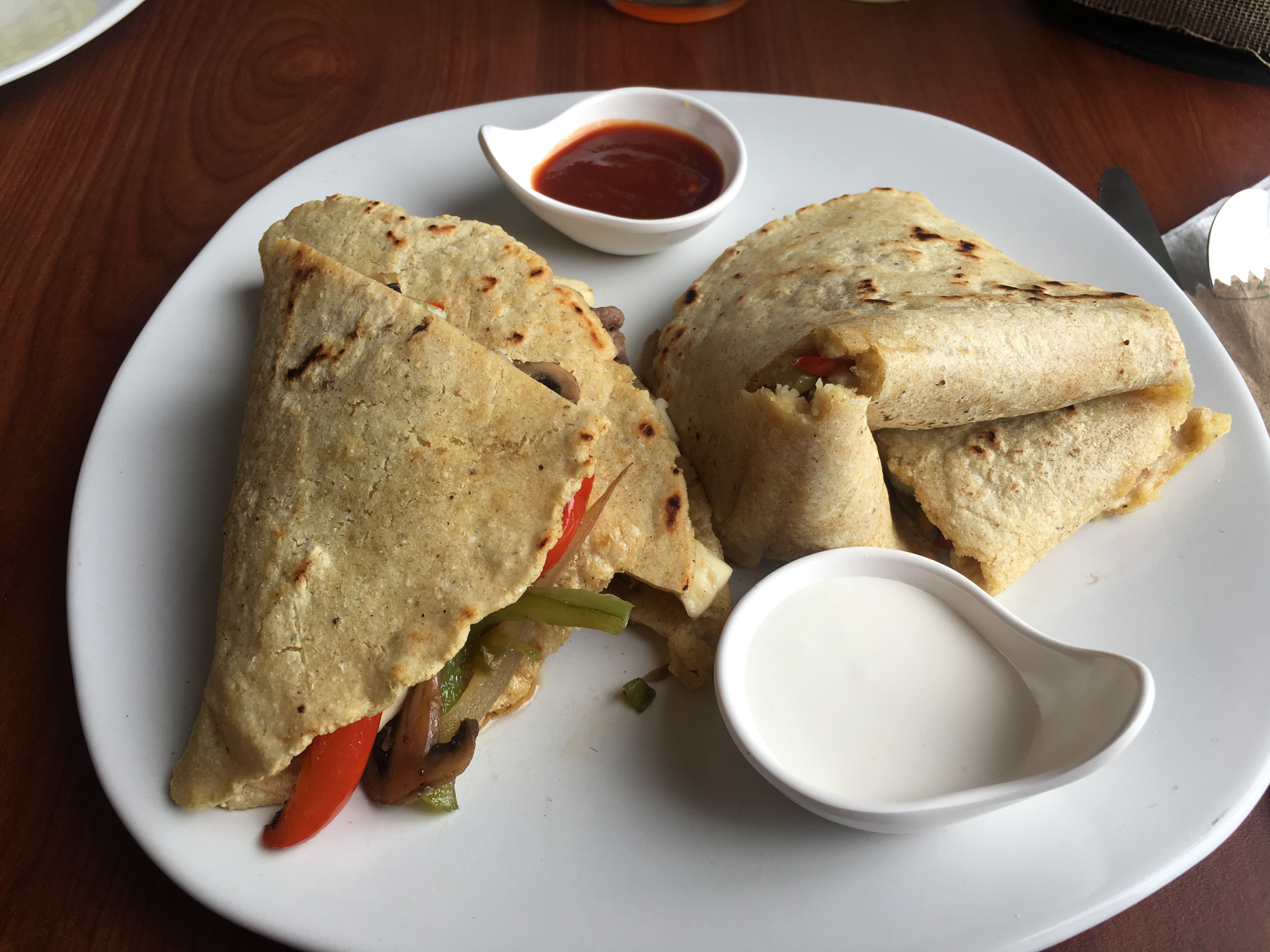 Antonia Cocina & Café image 2