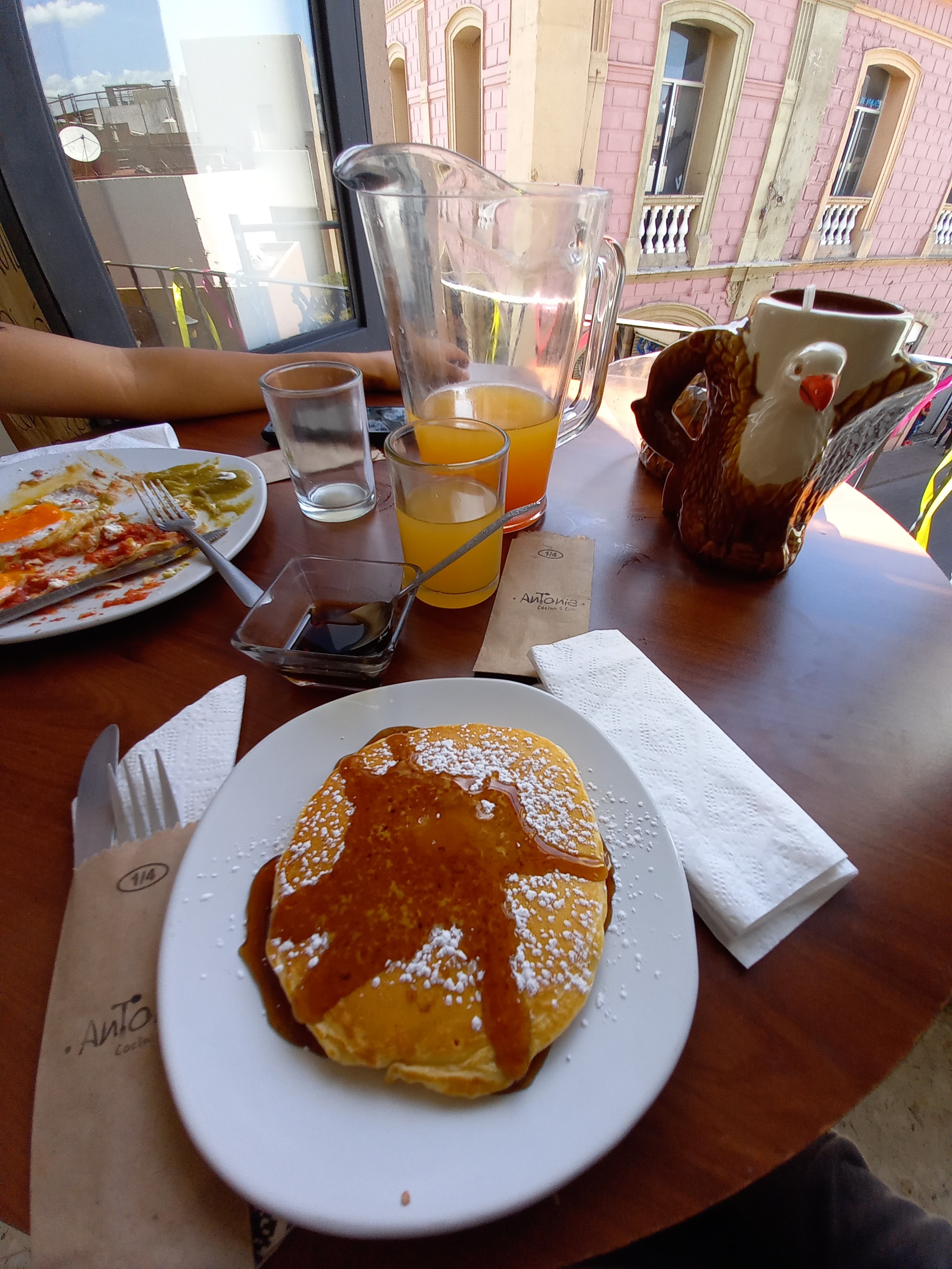 Antonia Cocina & Café image 9