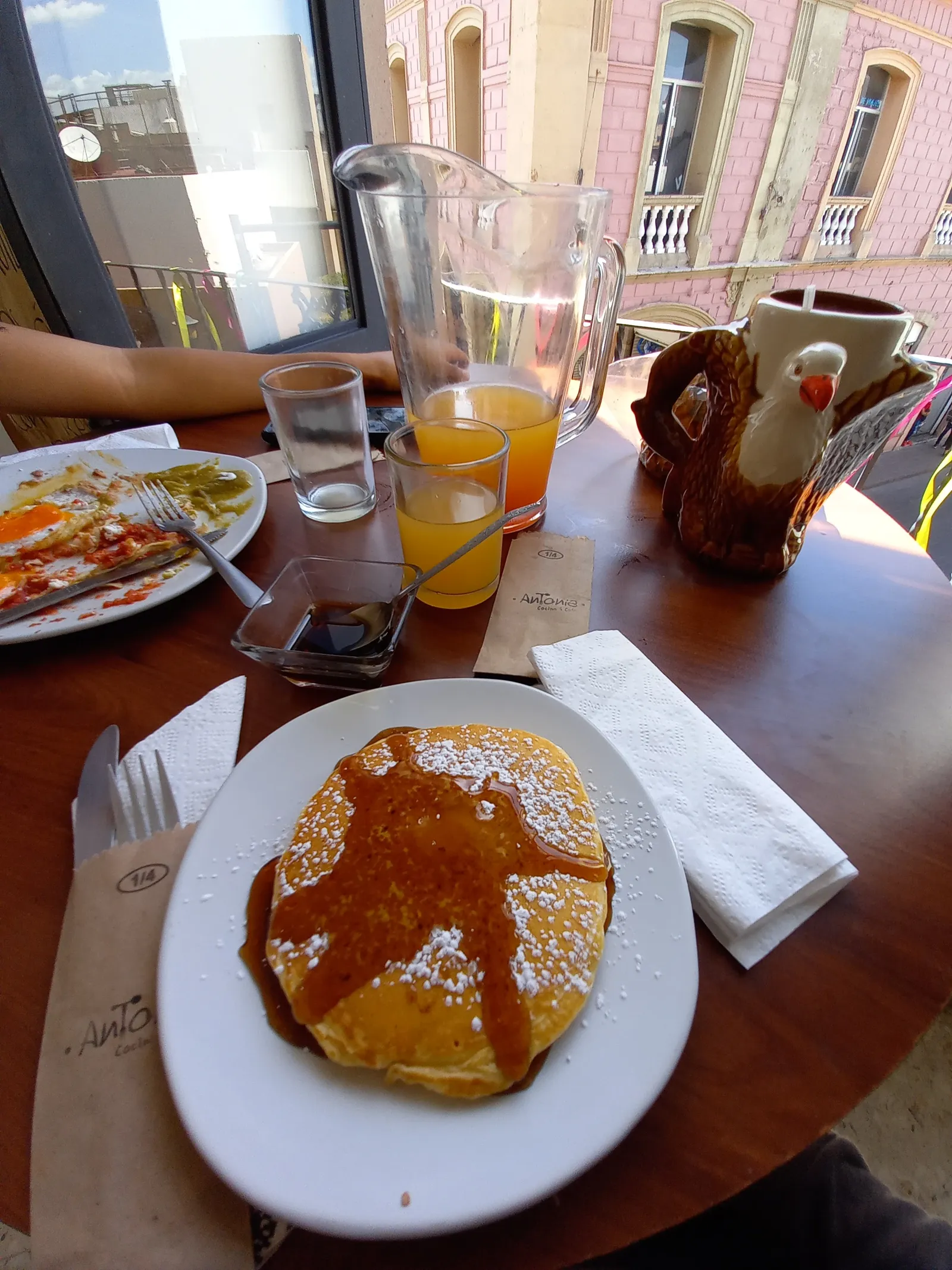 Antonia Cocina & Café image 9