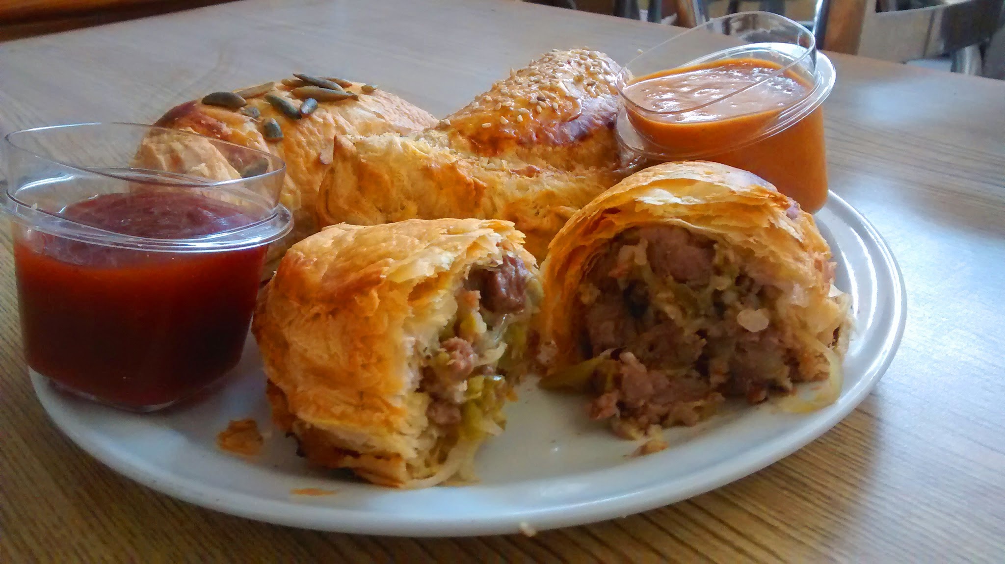 Empanadas La Tía Guille image 2