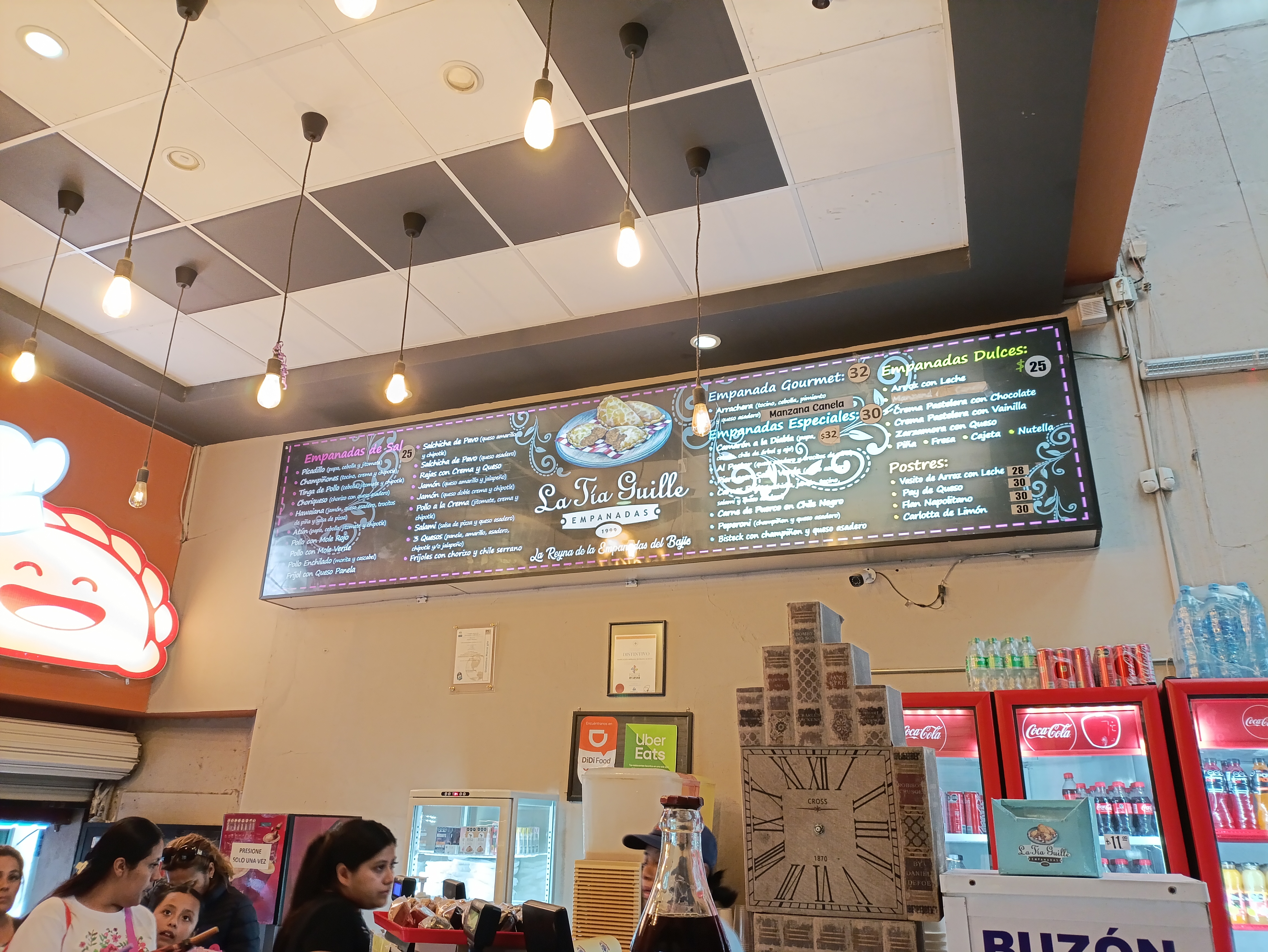 Empanadas La Tía Guille image 3