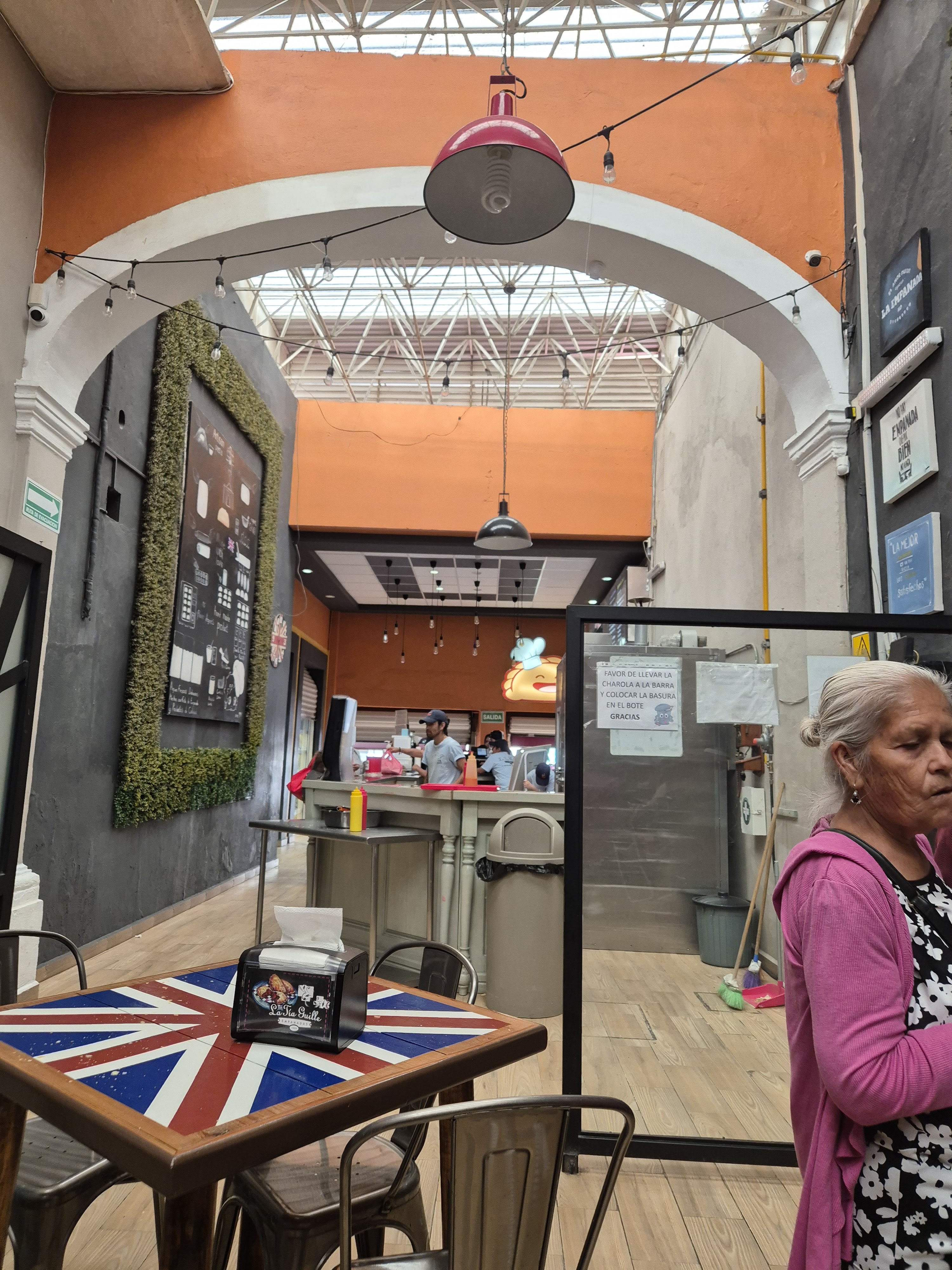 Empanadas La Tía Guille image 4