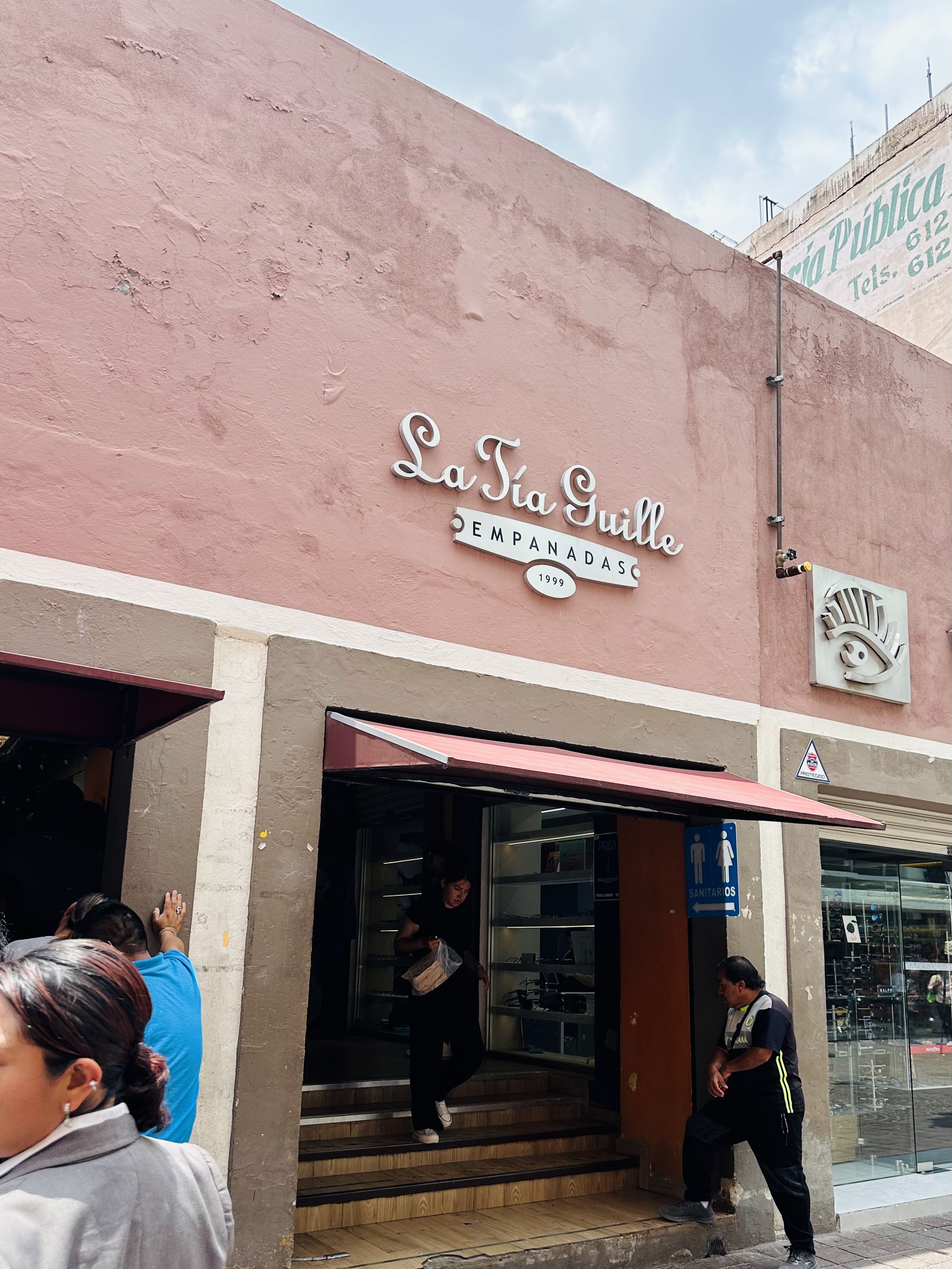 Empanadas La Tía Guille image 5