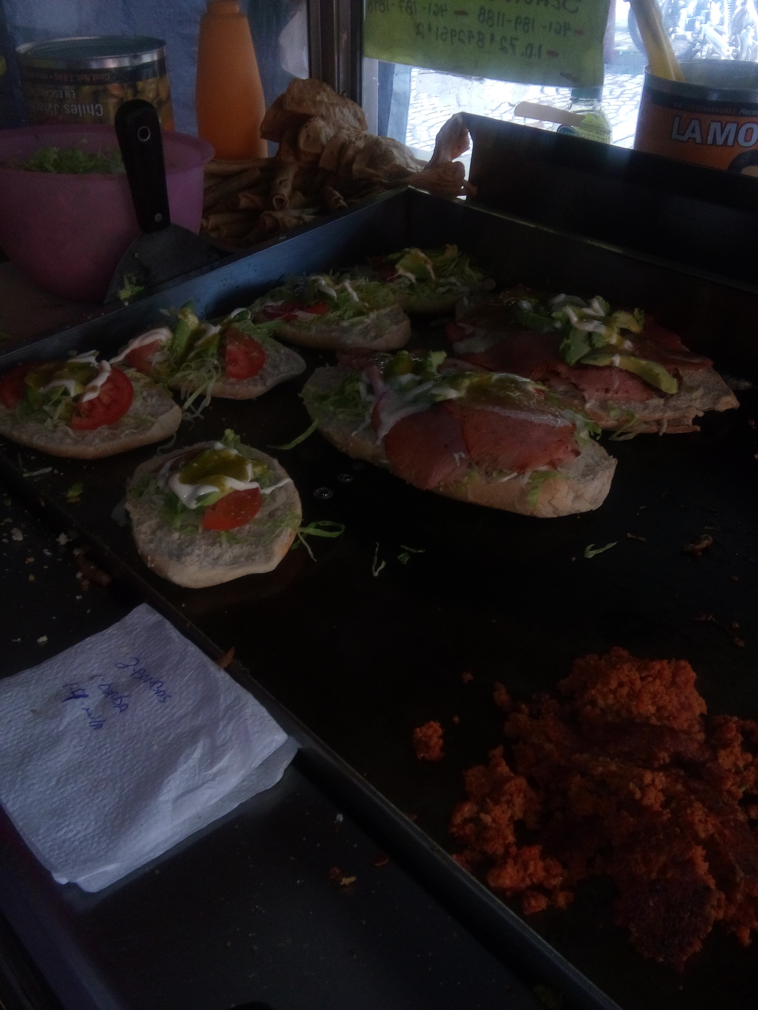 Tortas Chucky image 8