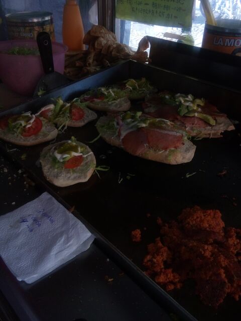 Tortas Chucky image 8