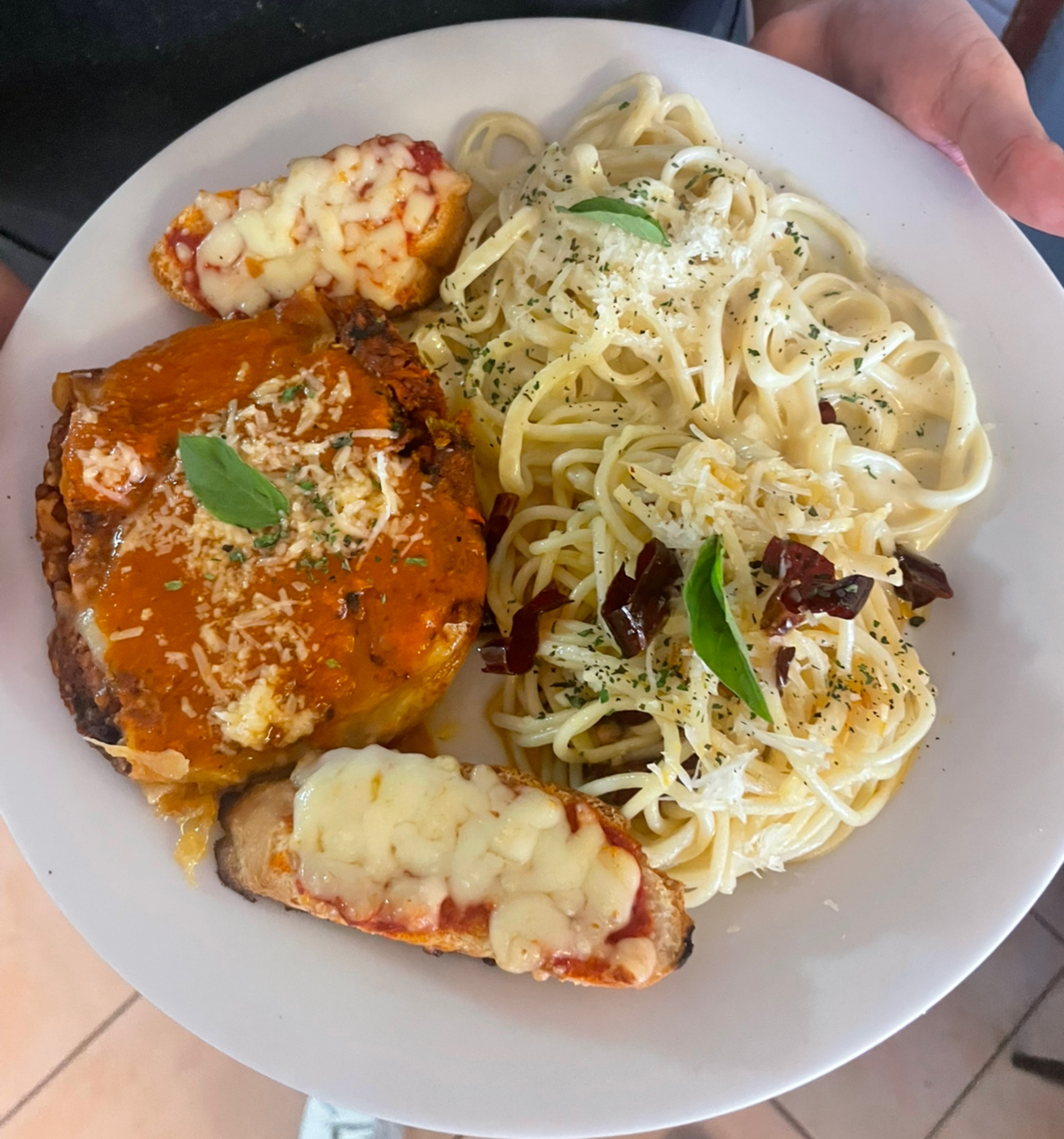 Giannino’s image 4