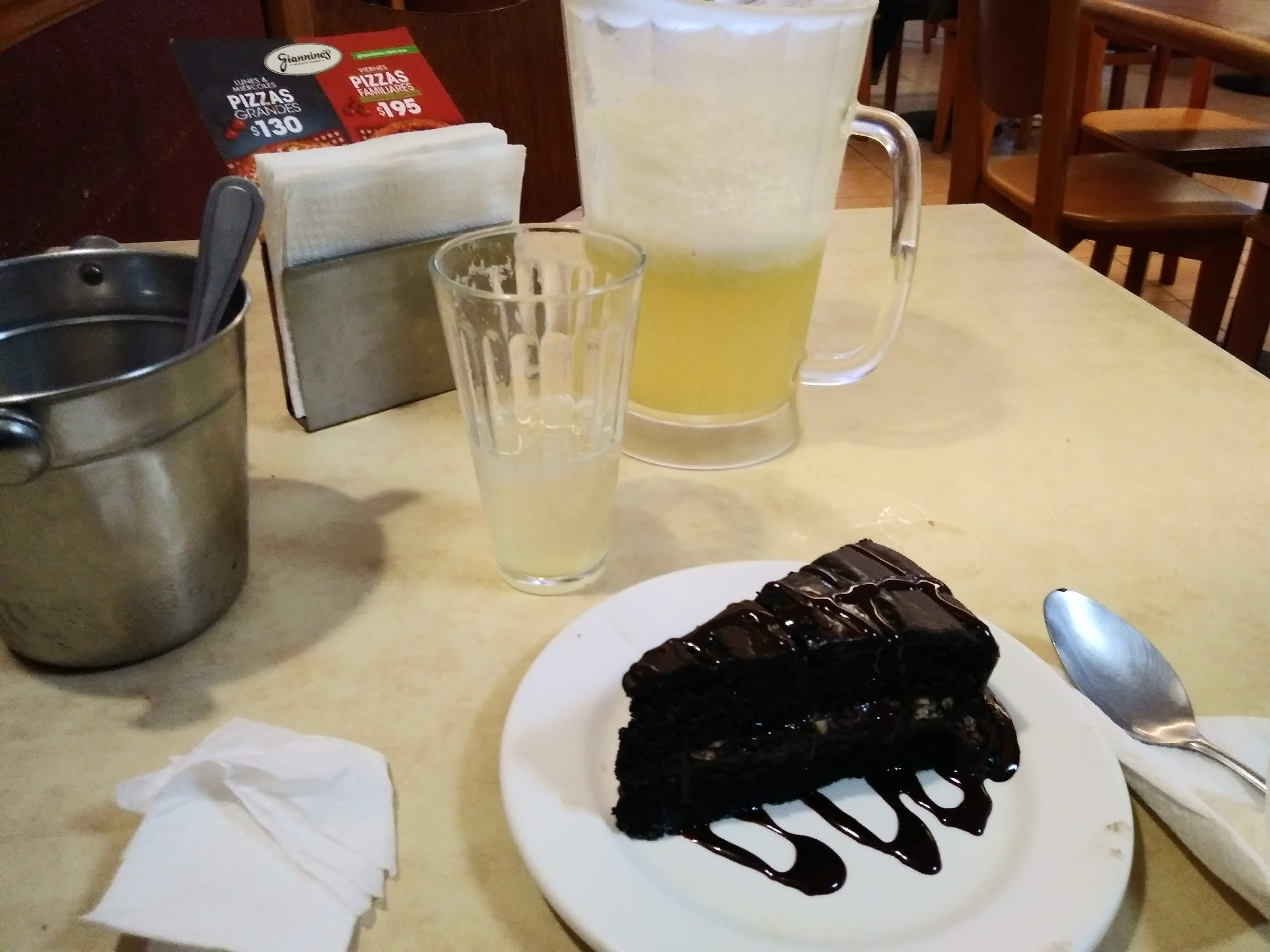 Giannino’s image 8