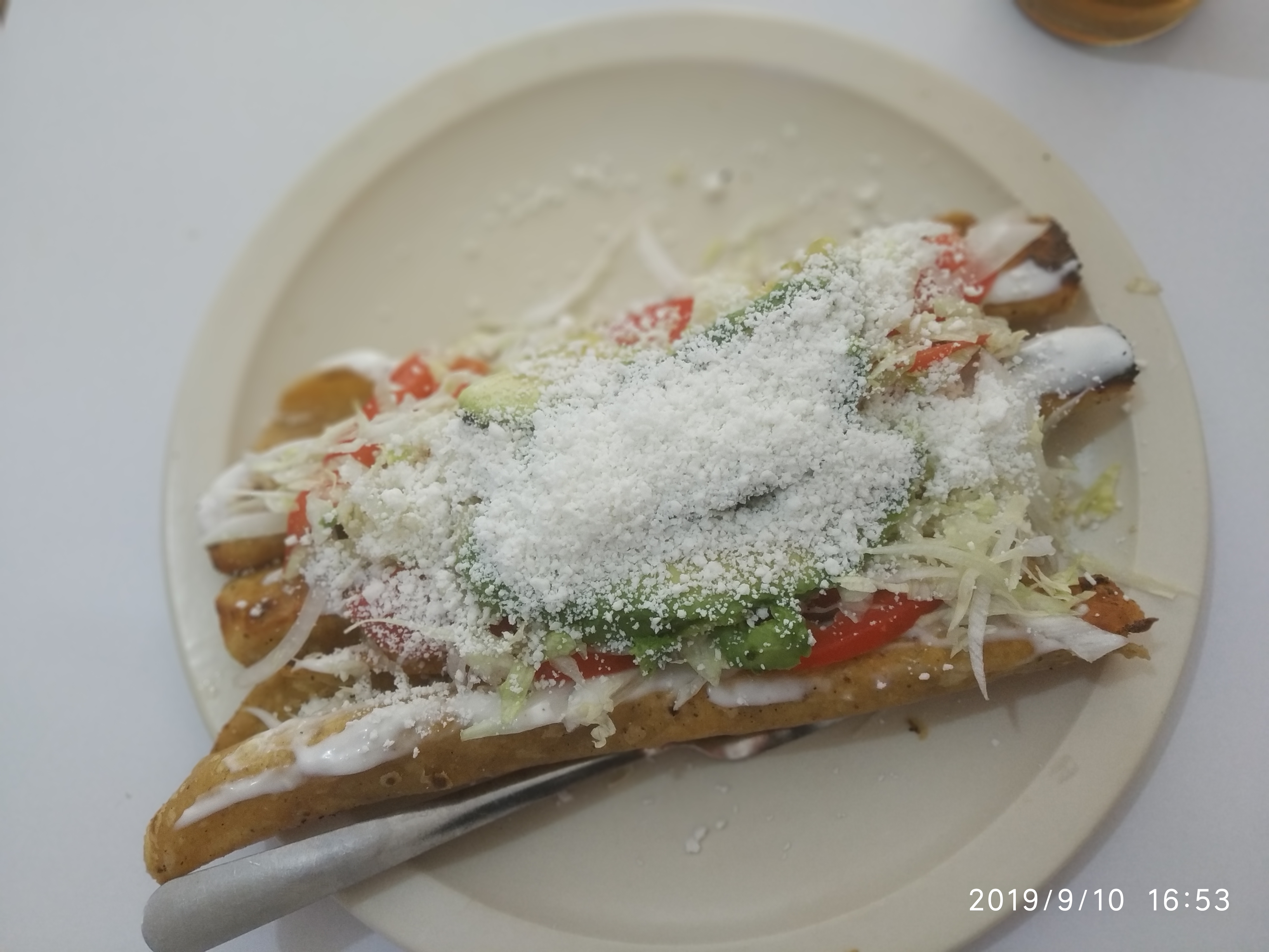 Tortas La Esmeralda image 1