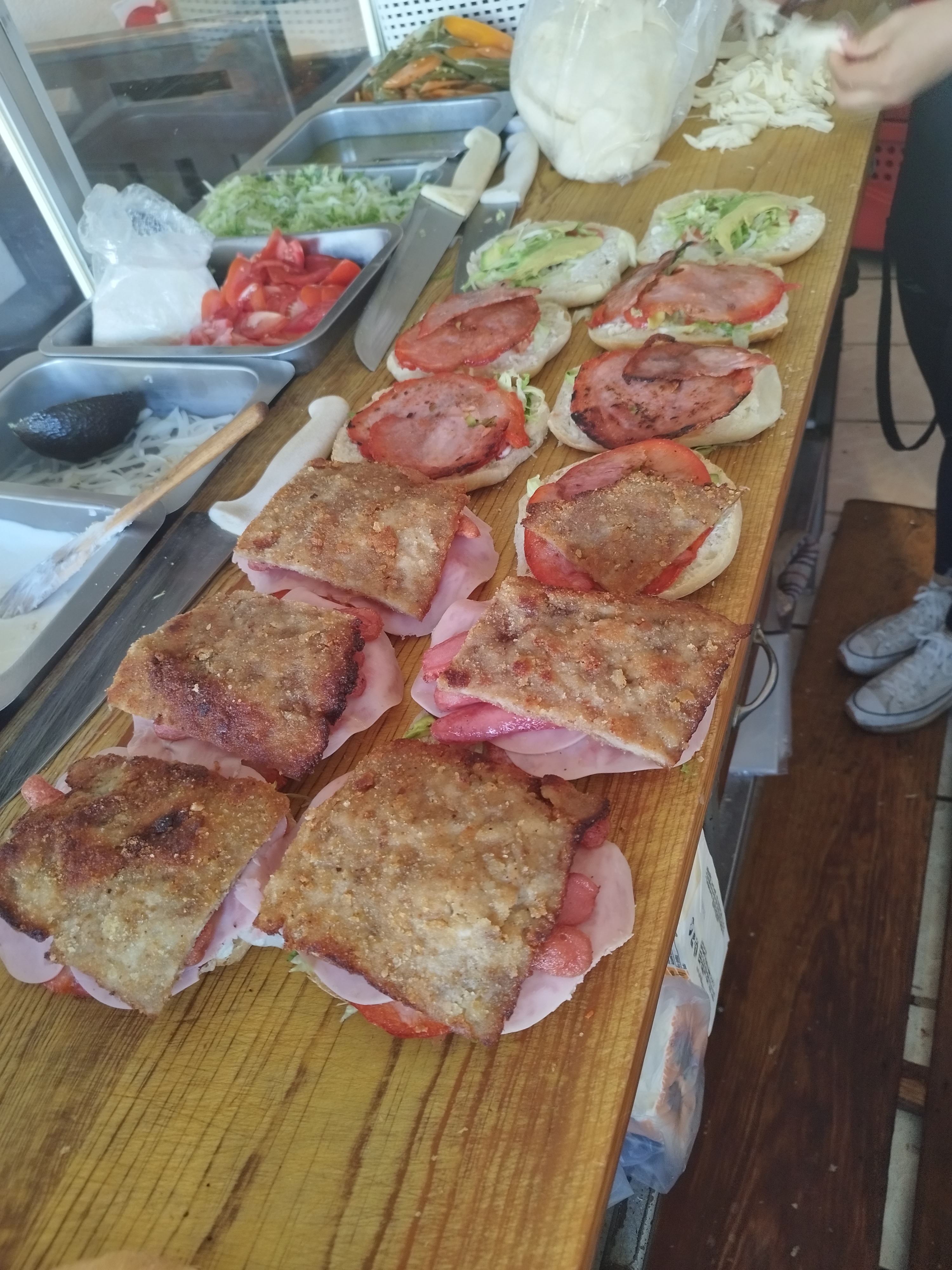 Tortas La Esmeralda image 2