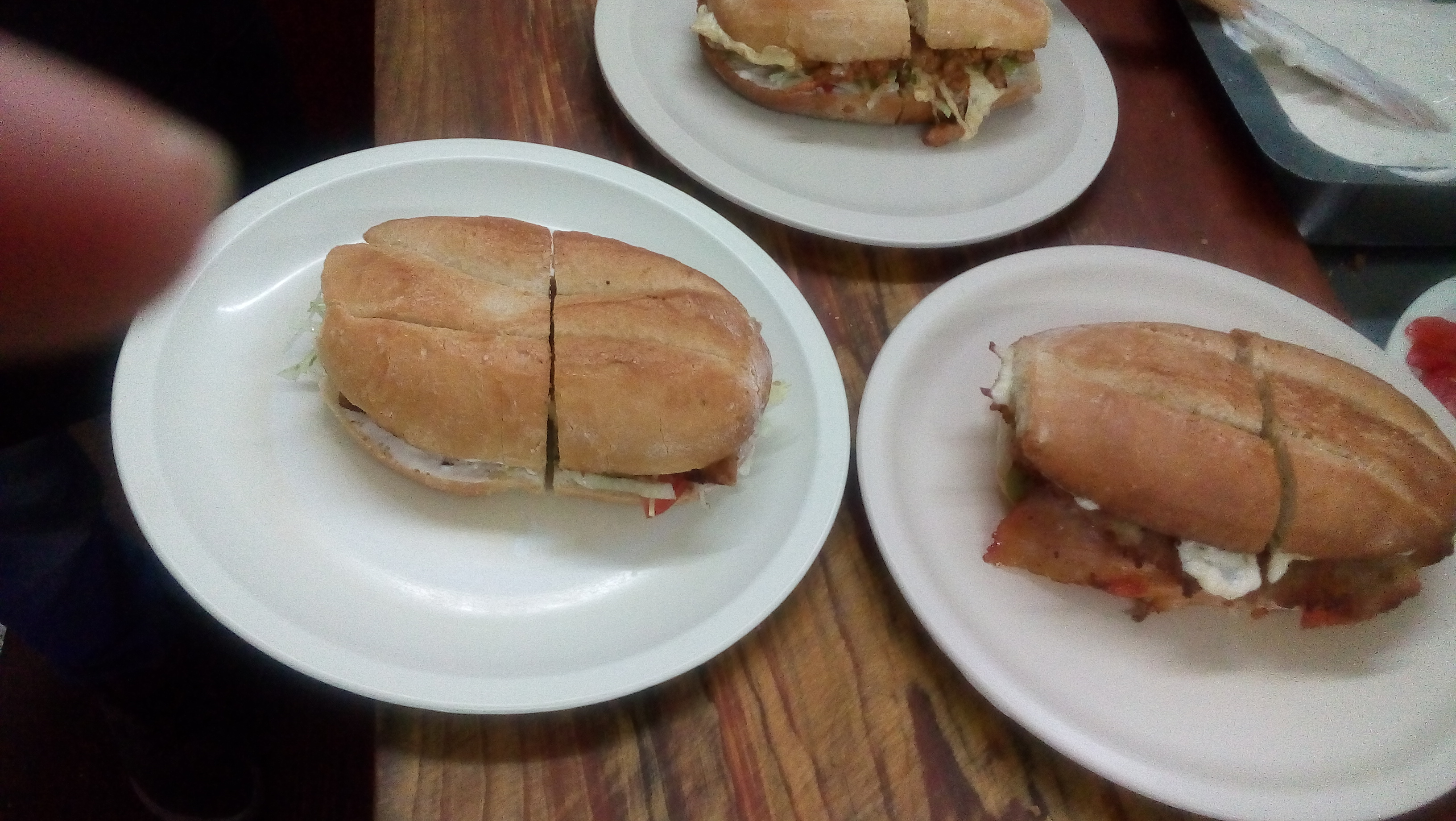 Tortas La Esmeralda image 4