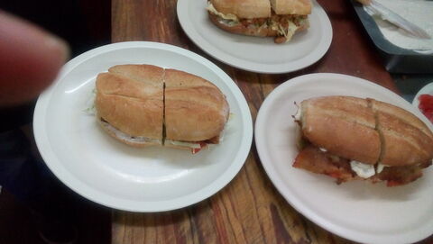 Tortas La Esmeralda image 4