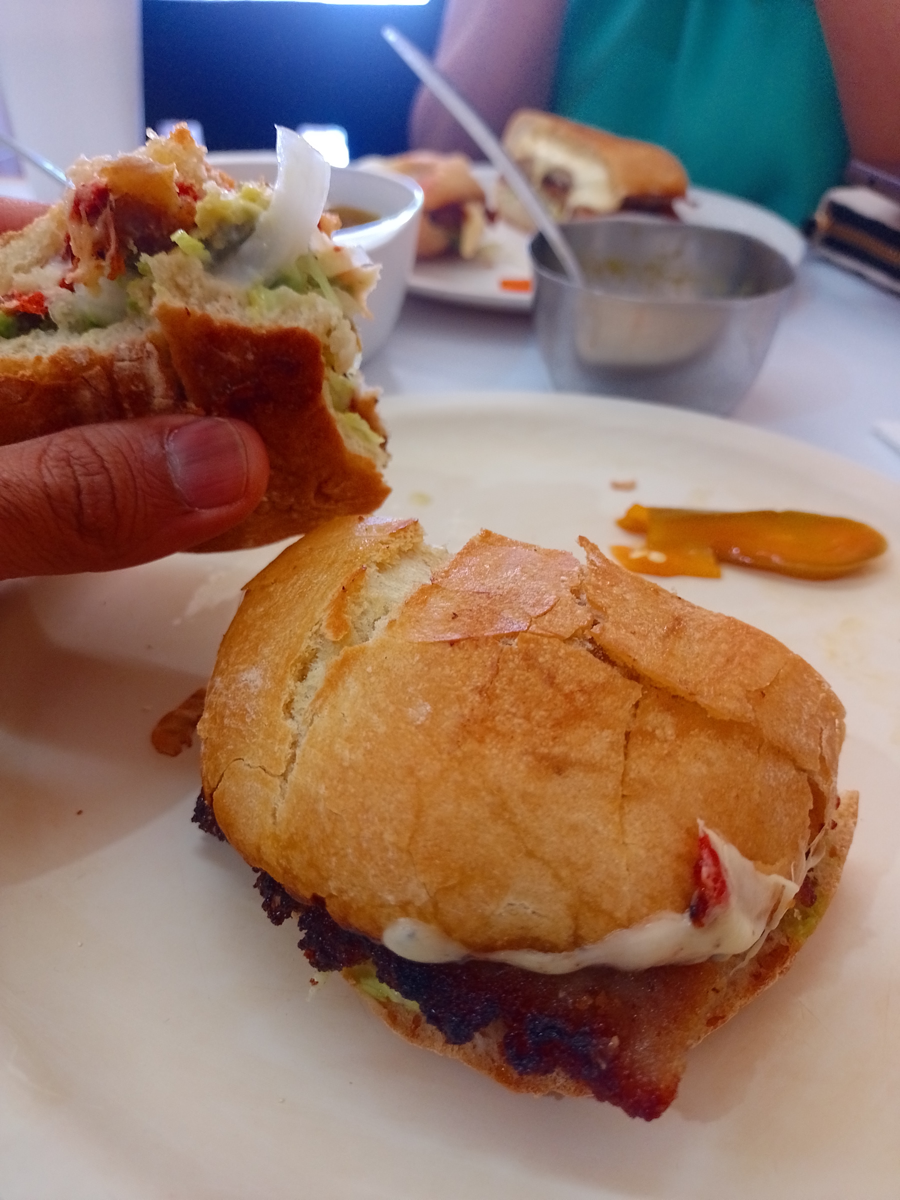 Tortas La Esmeralda image 8