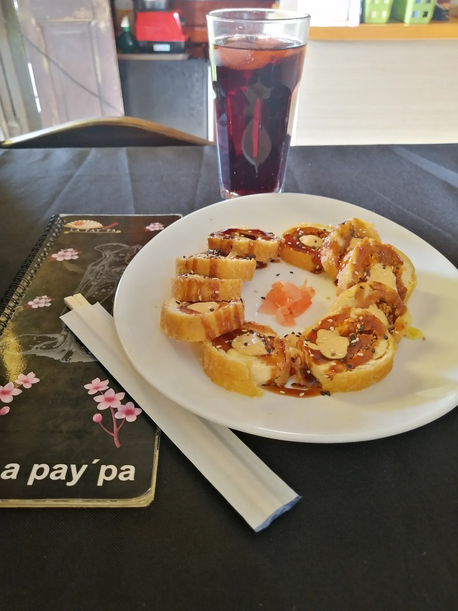 La Pay' Pa image 4