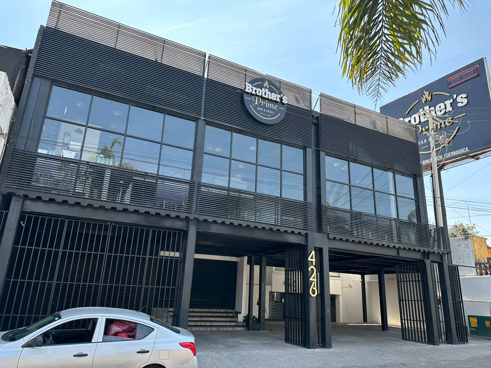 Brother's Prime Cuerna image 1