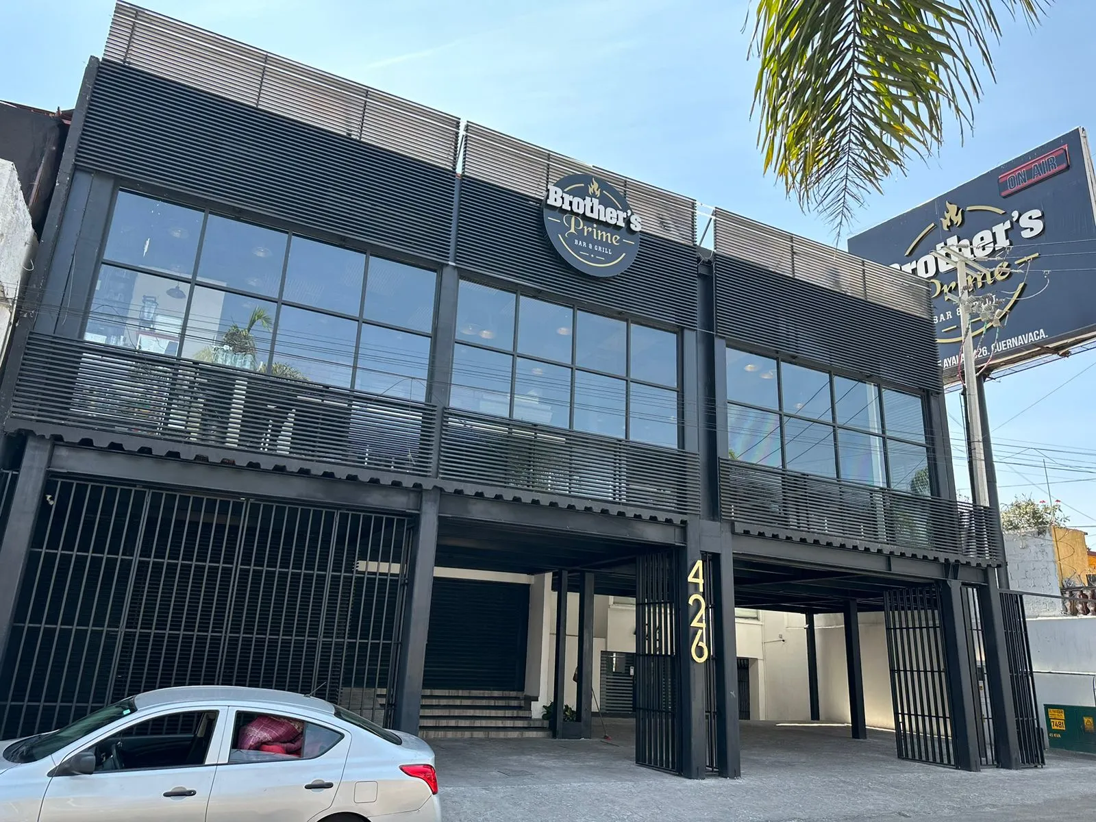 Brother's Prime Cuerna image 1
