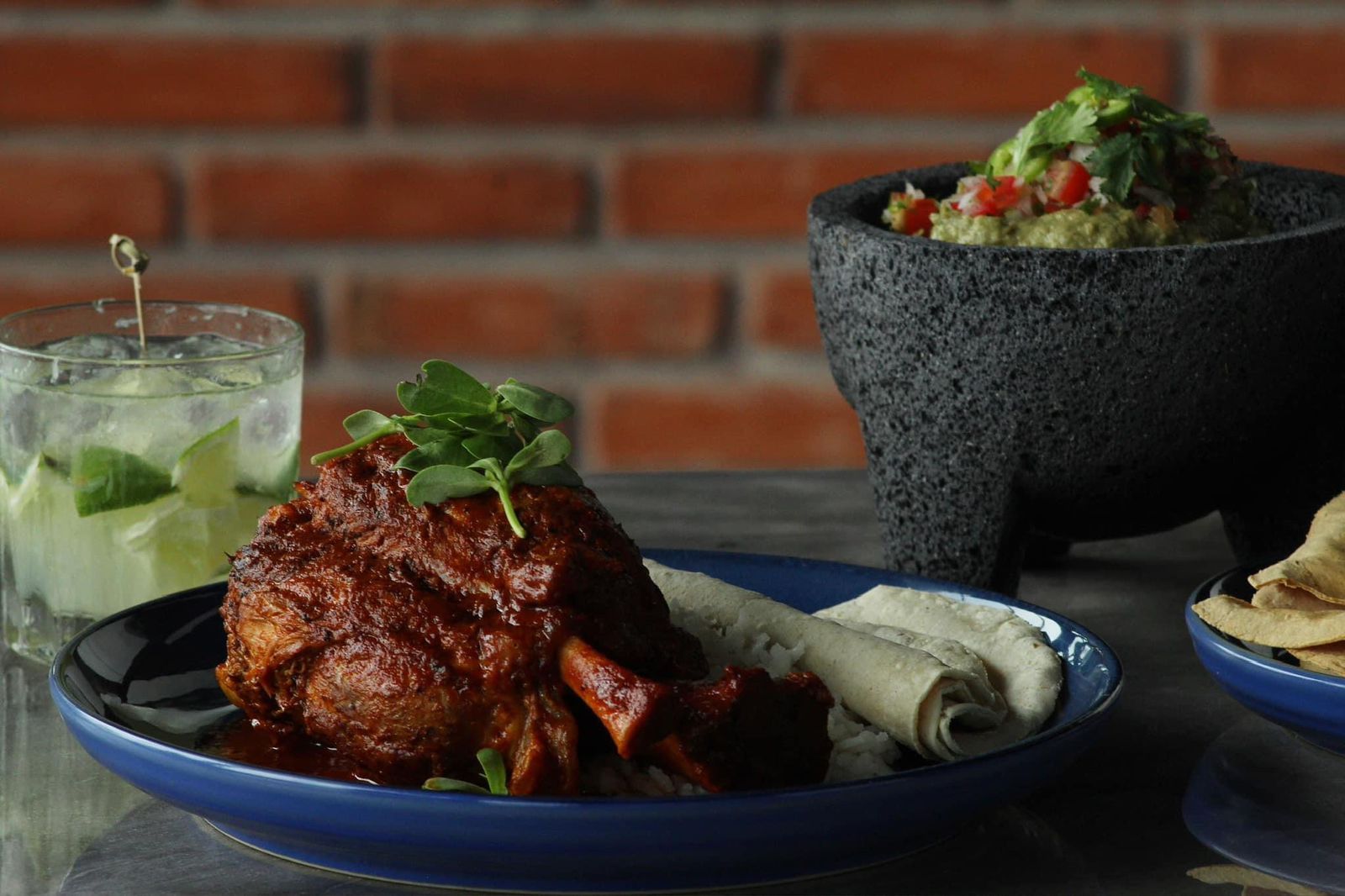 Brother's Prime Cuerna image 2