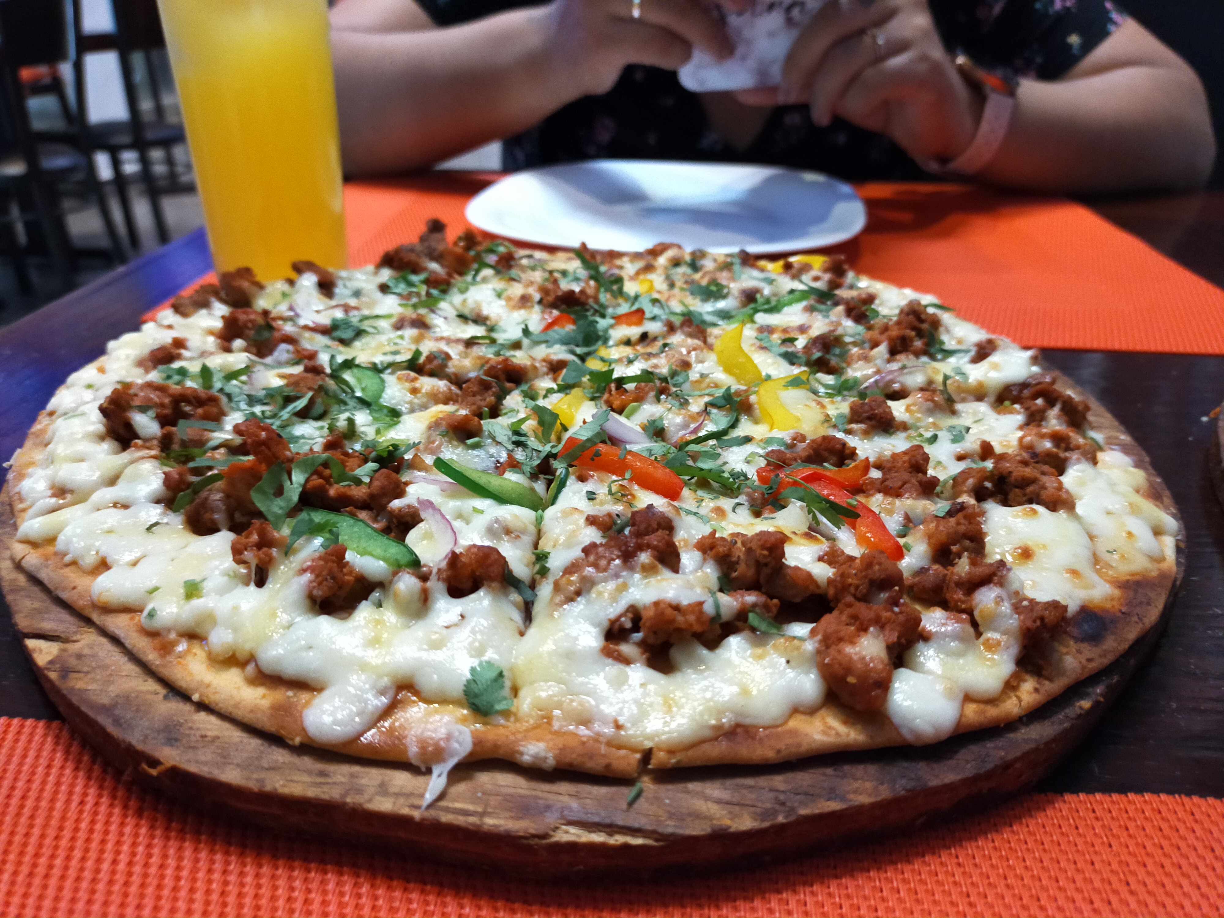 Brother's Prime Cuerna image 6