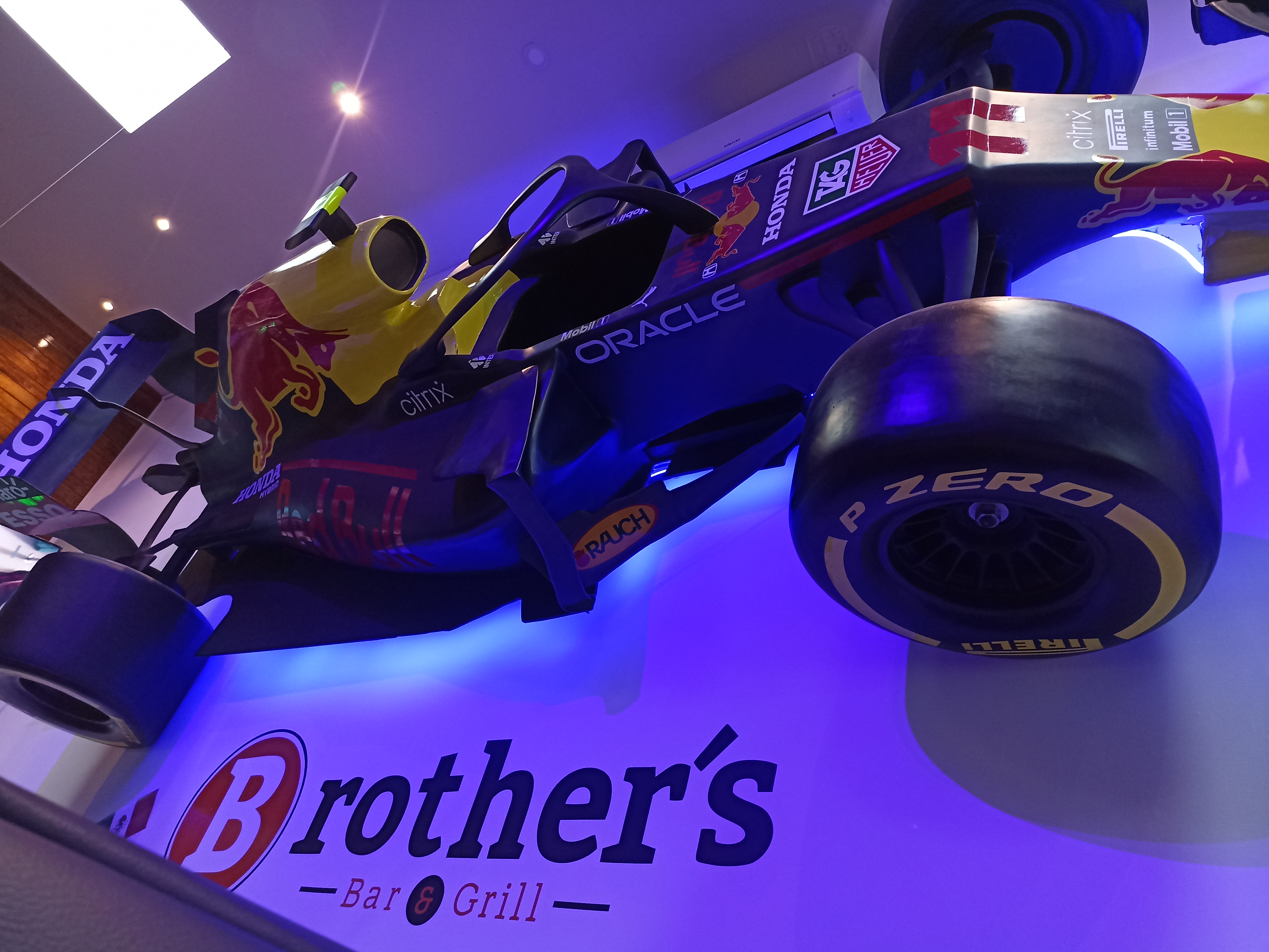 Brother's Prime Cuerna image 9