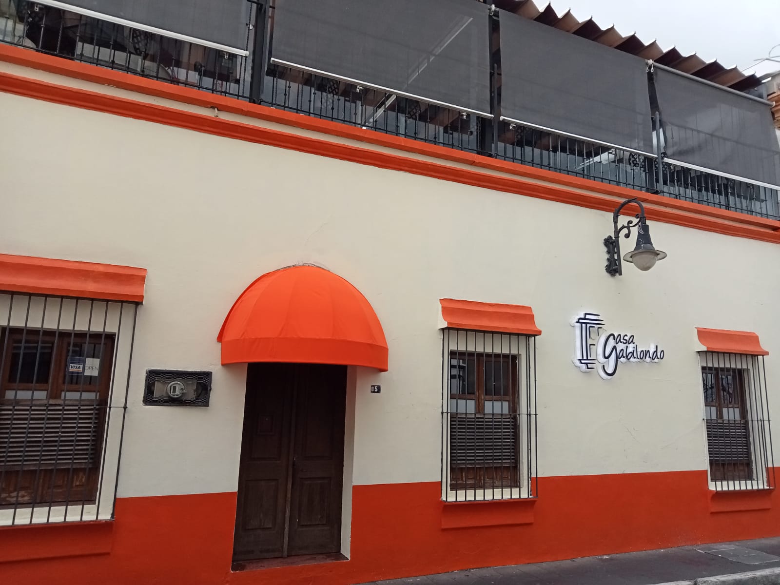 Casa Gabilondo image 1
