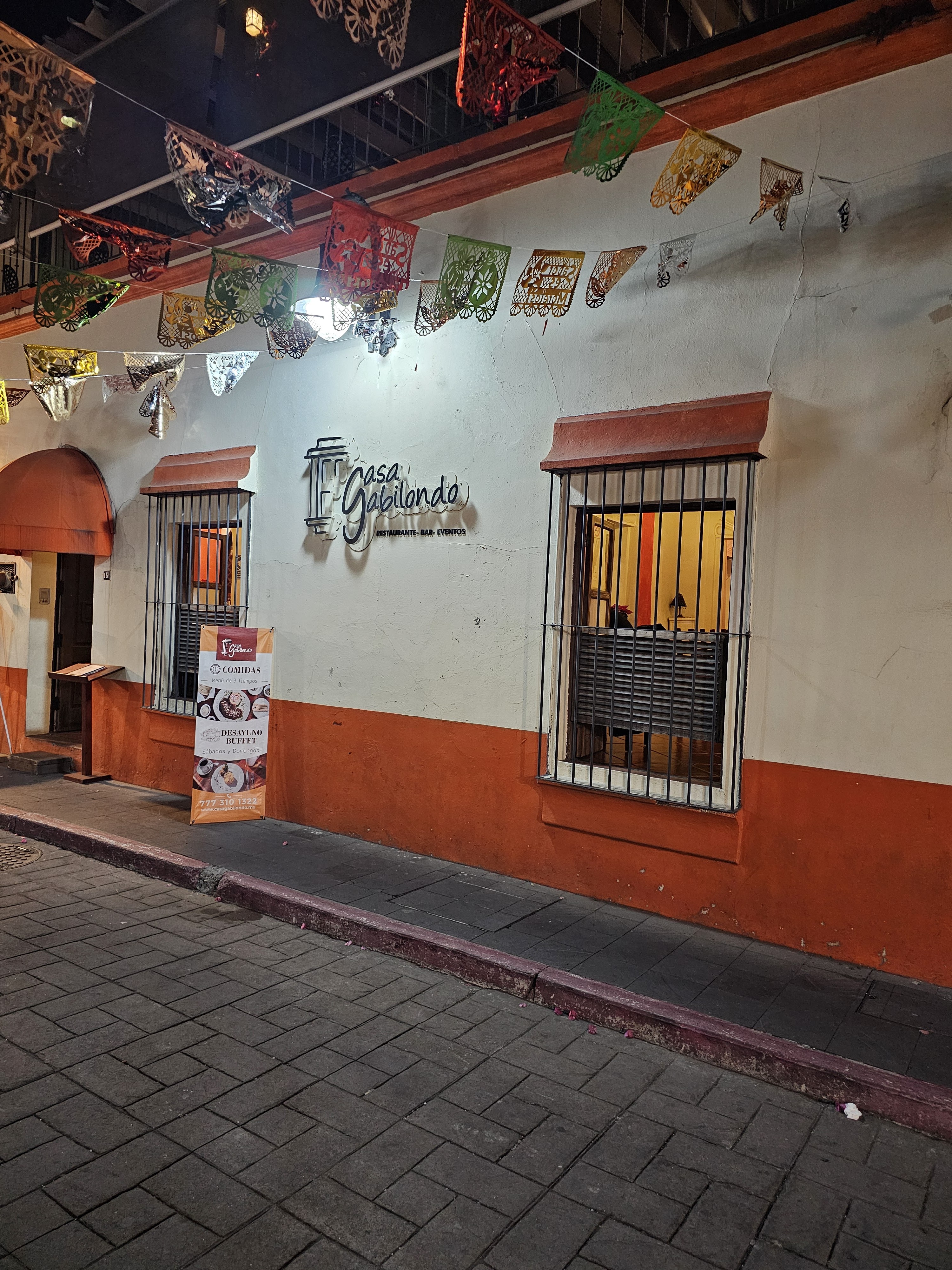 Casa Gabilondo image 2