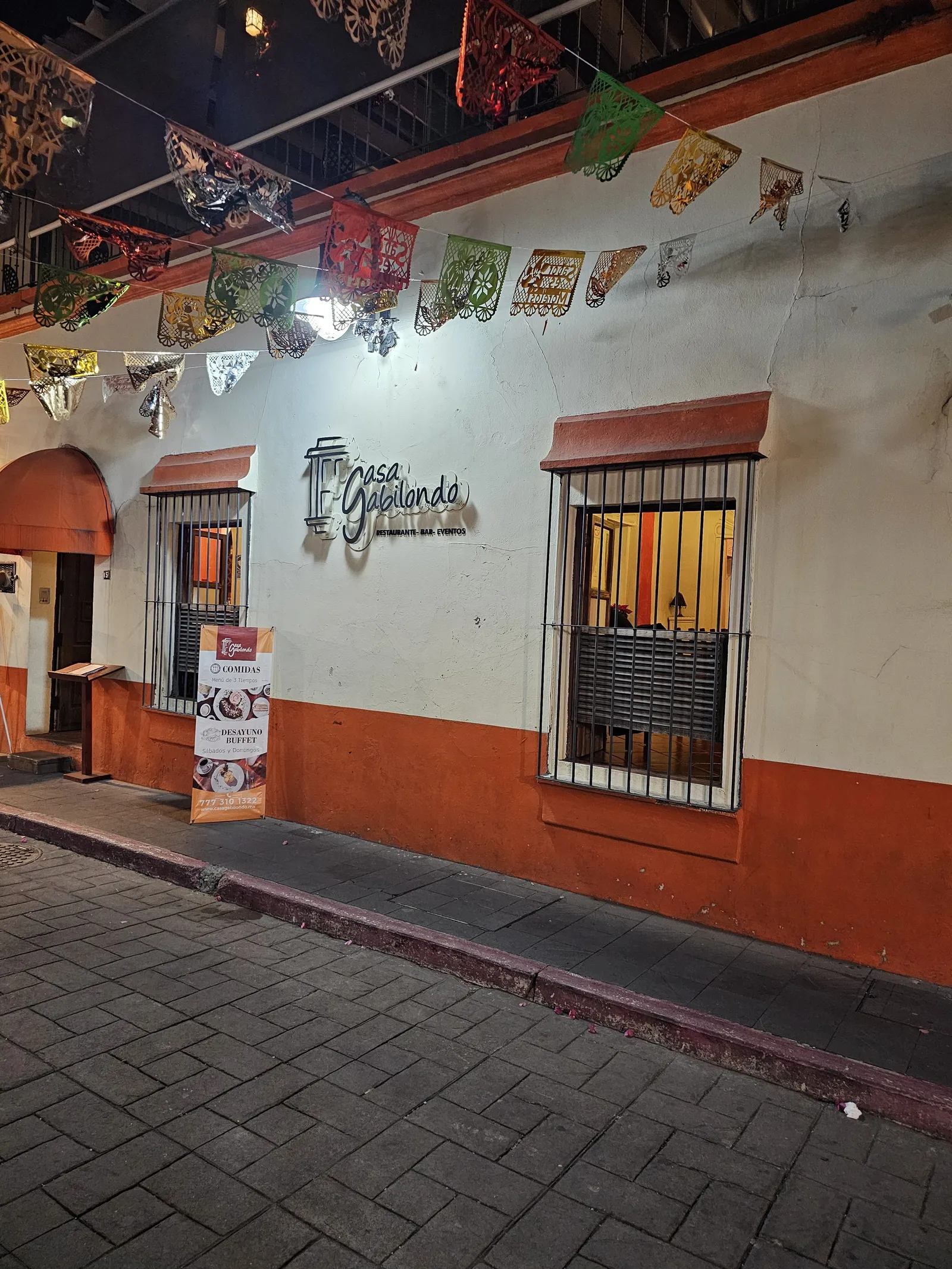 Casa Gabilondo image 2