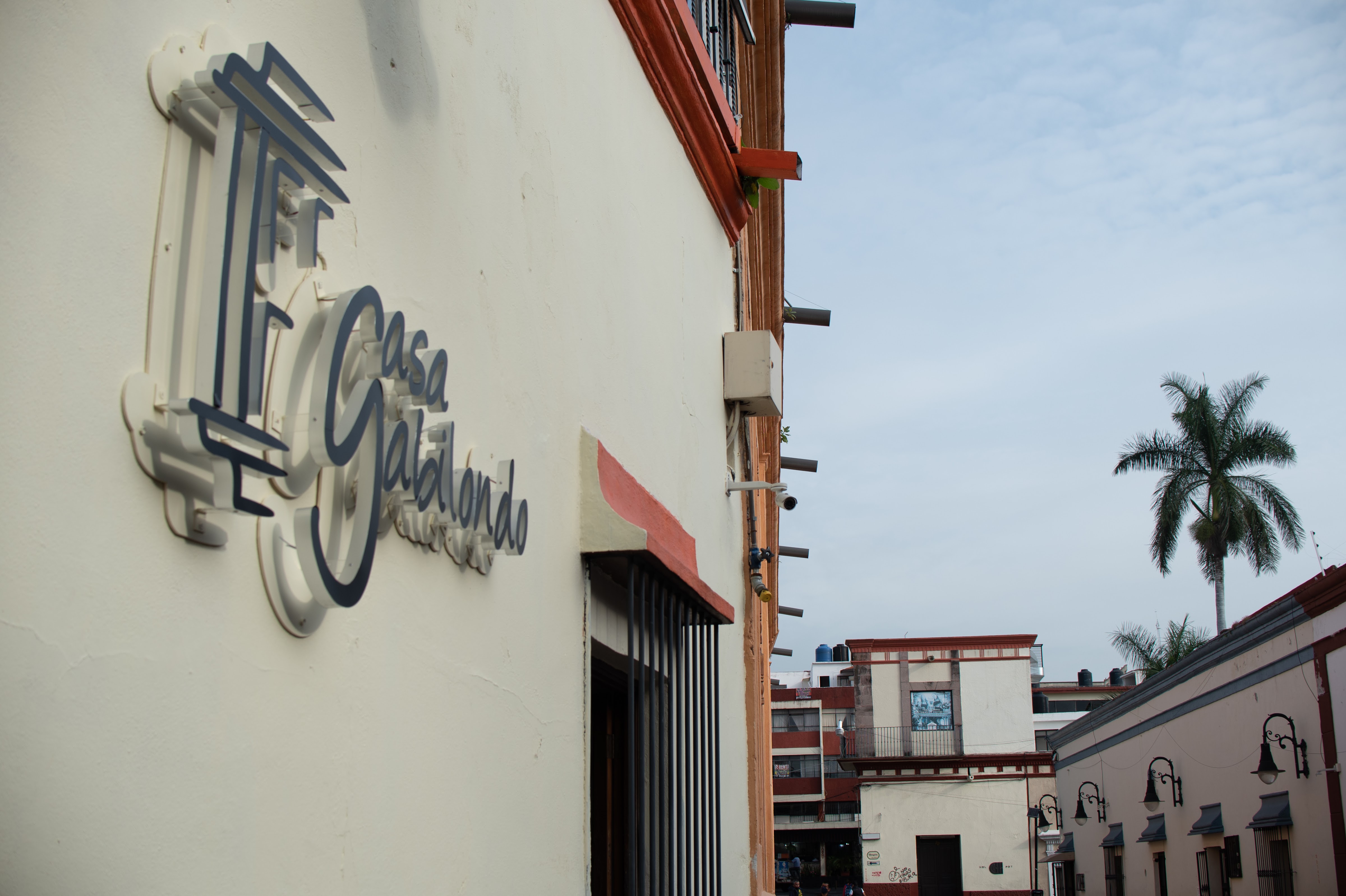 Casa Gabilondo image 4