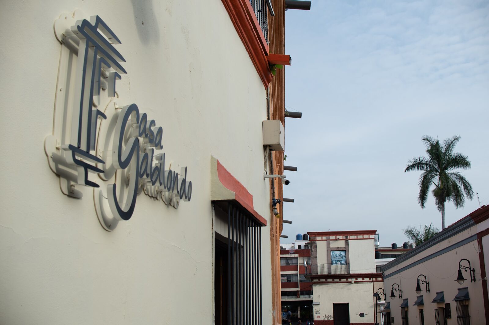Casa Gabilondo image 4