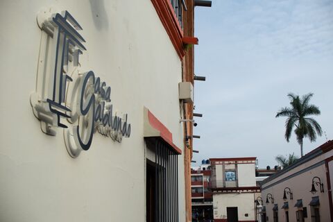 Casa Gabilondo image 4