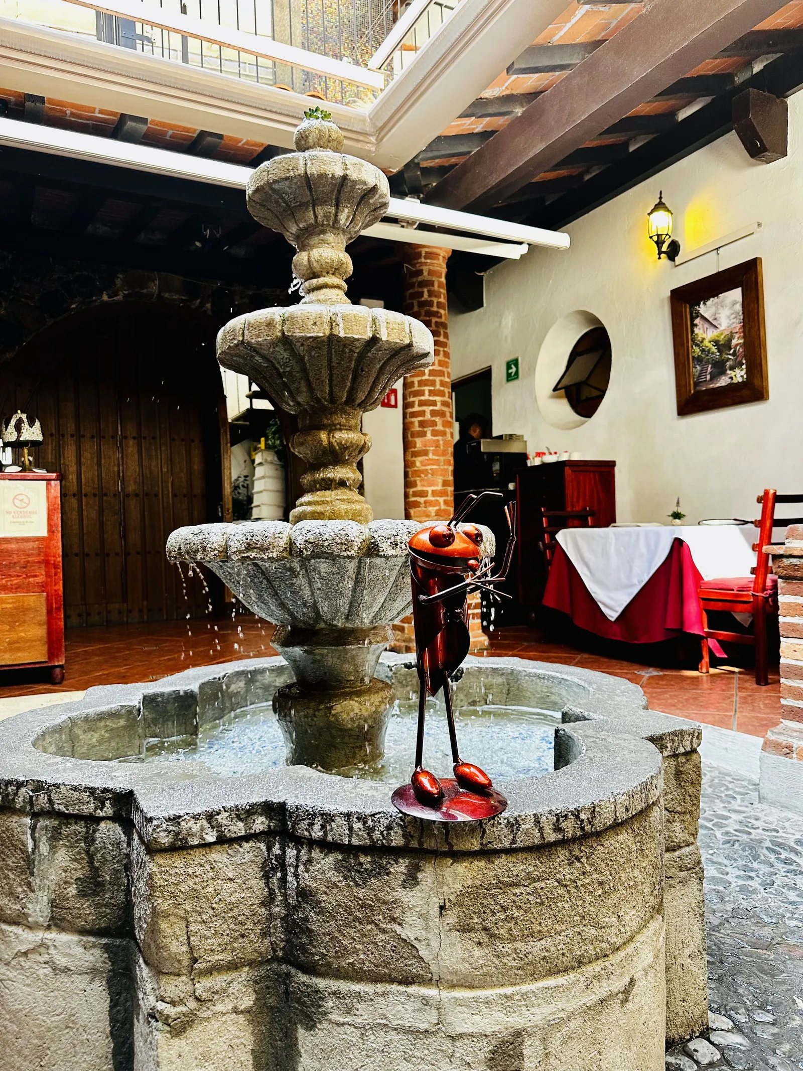 Casa Gabilondo image 9
