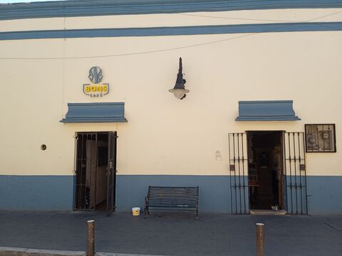 Bons Café image 1