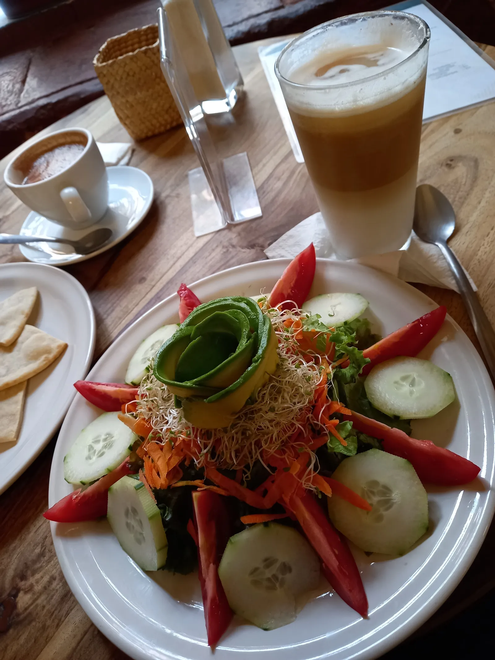 Bons Café image 3