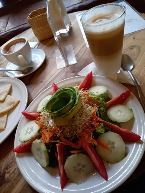 Bons Café image 3