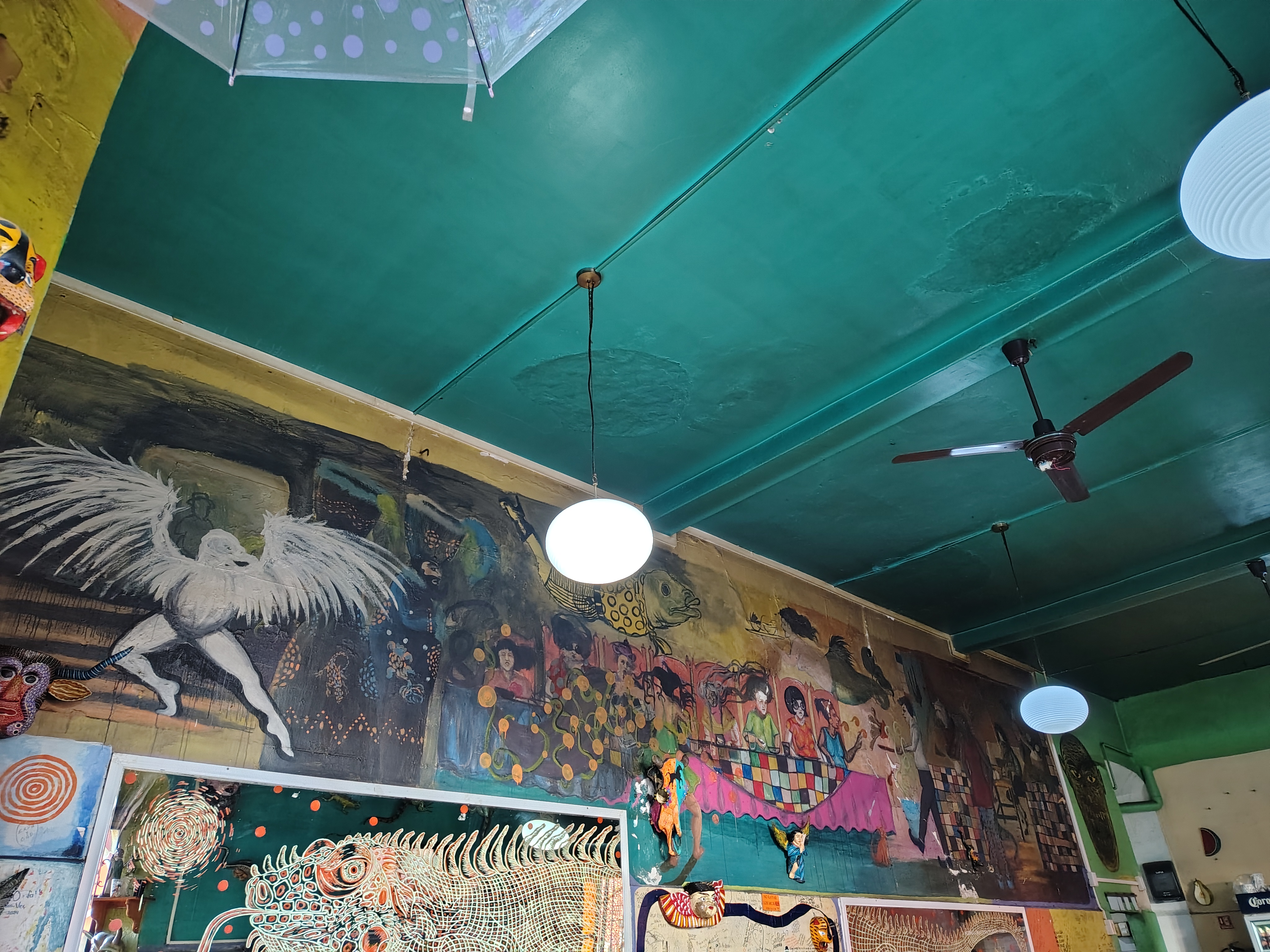 Iguanas Green’s image 6