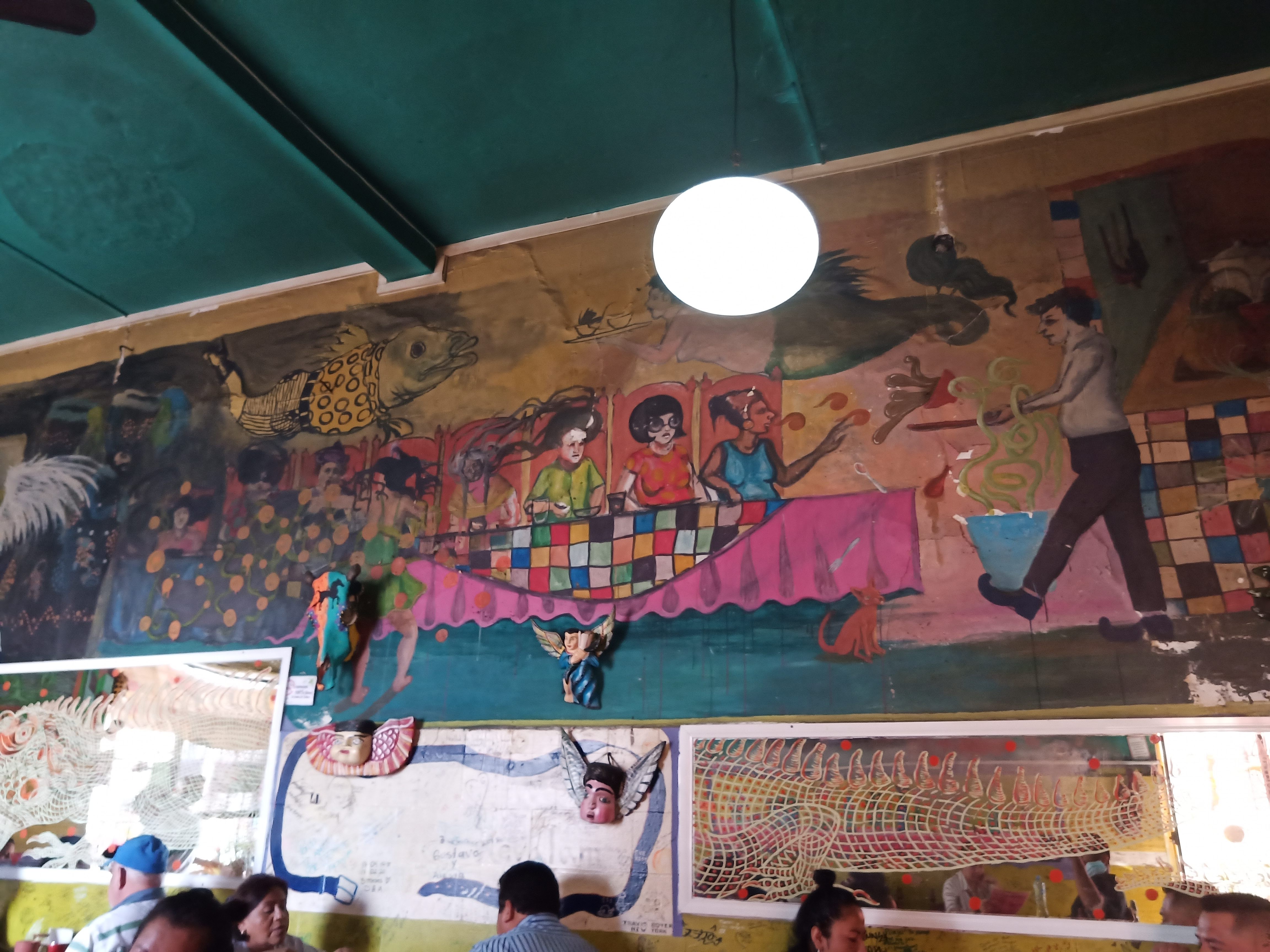 Iguanas Green’s image 8