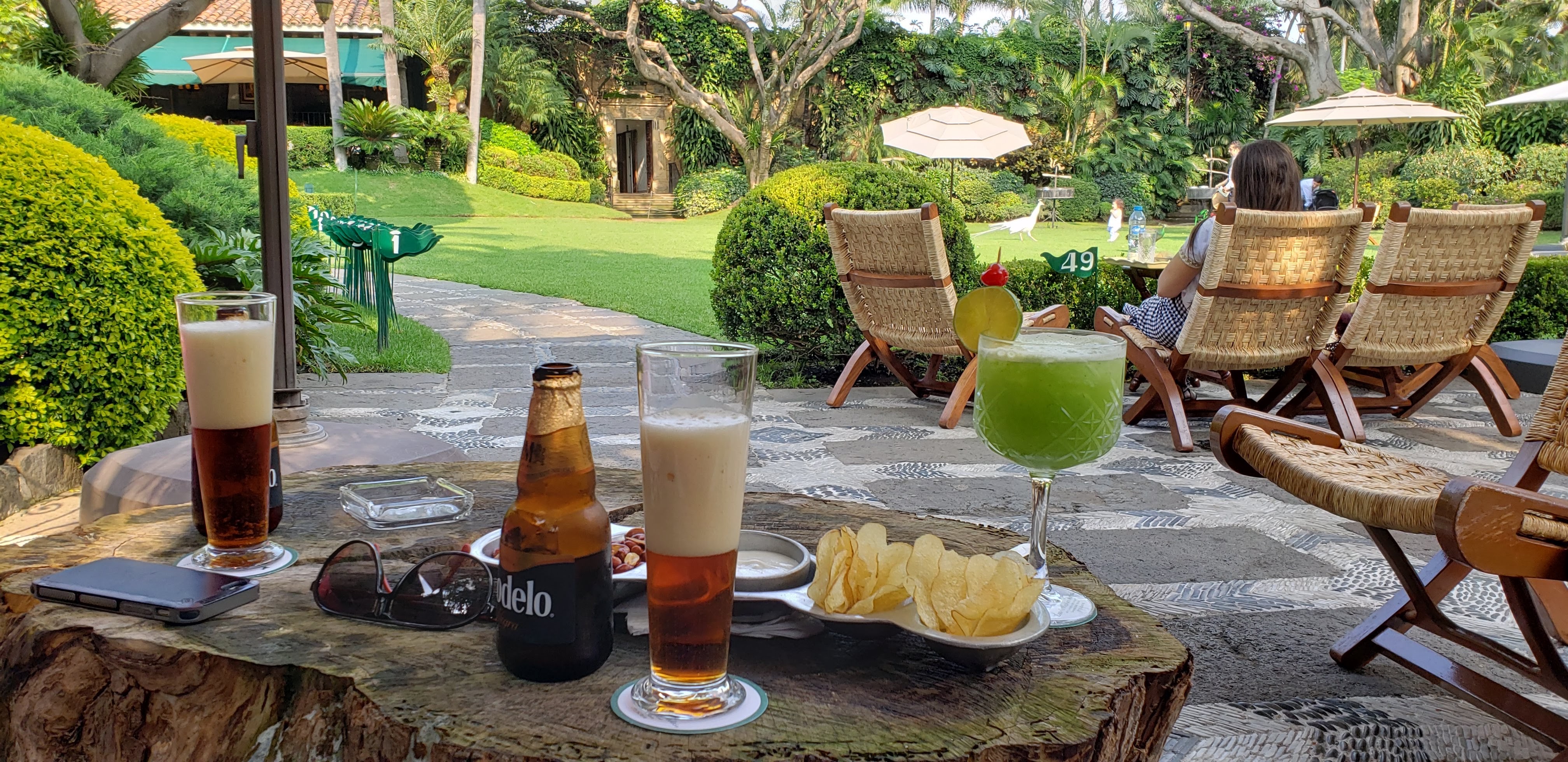 Las Mañanitas image 3