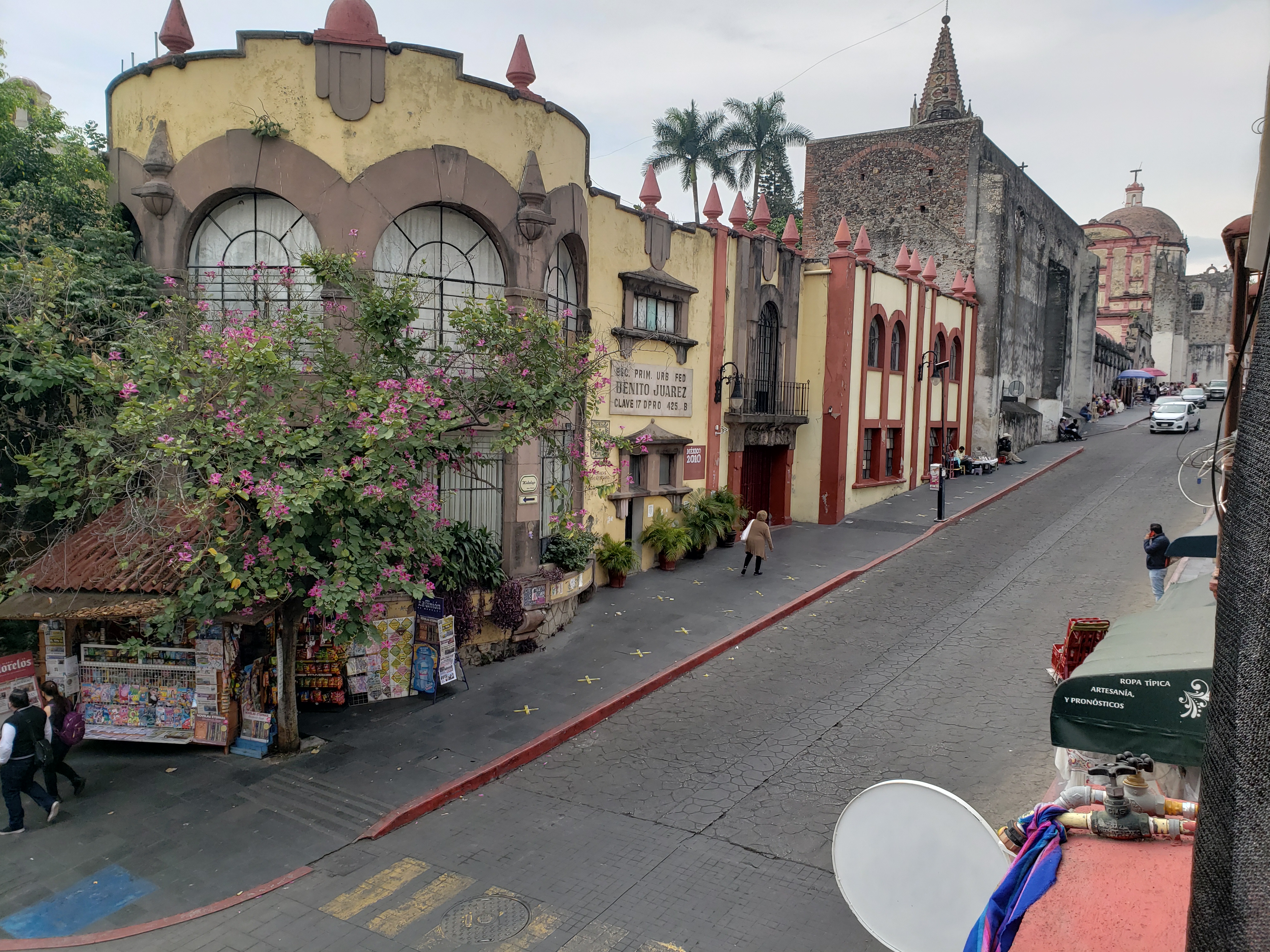 Le Pastis Bistro image 3