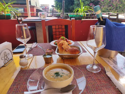Le Pastis Bistro image 5