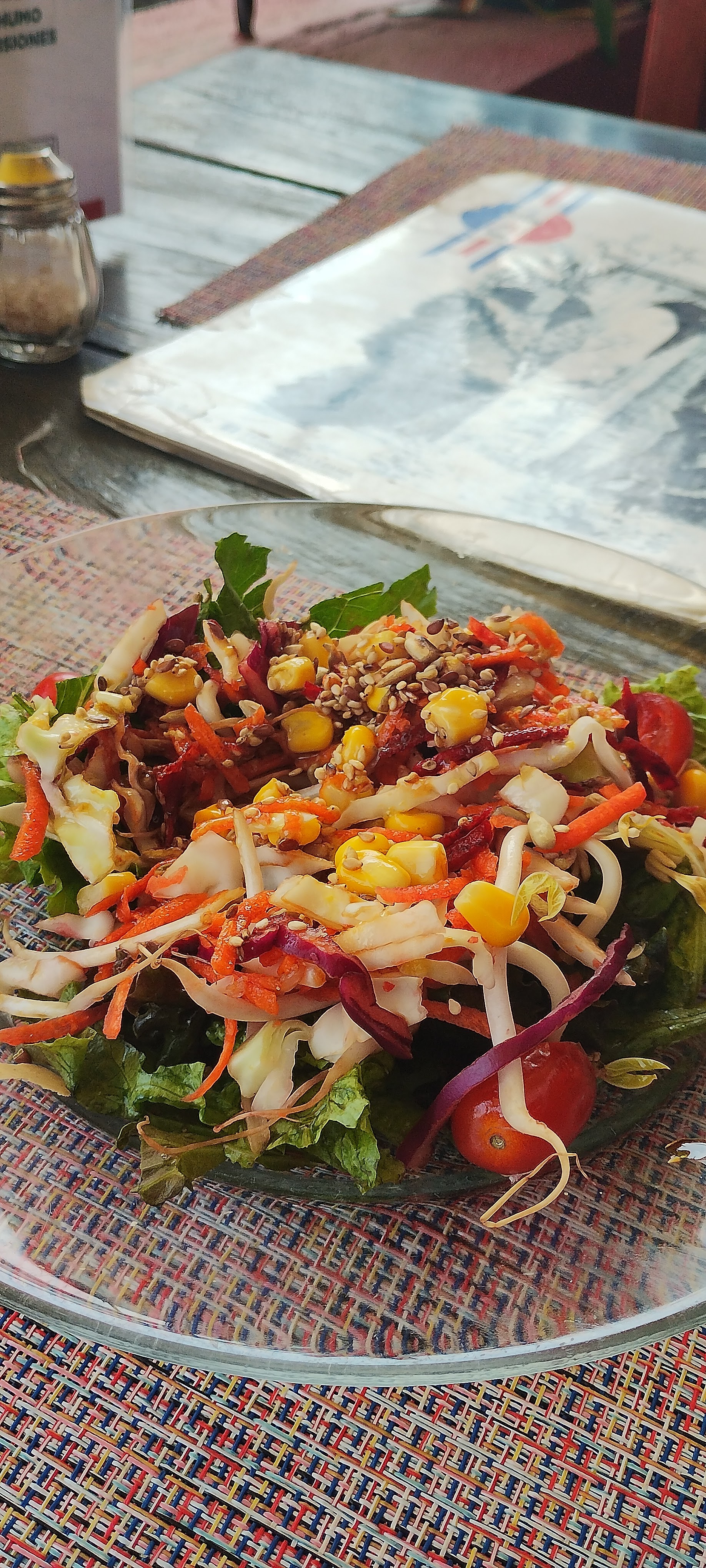 Le Pastis Bistro image 7