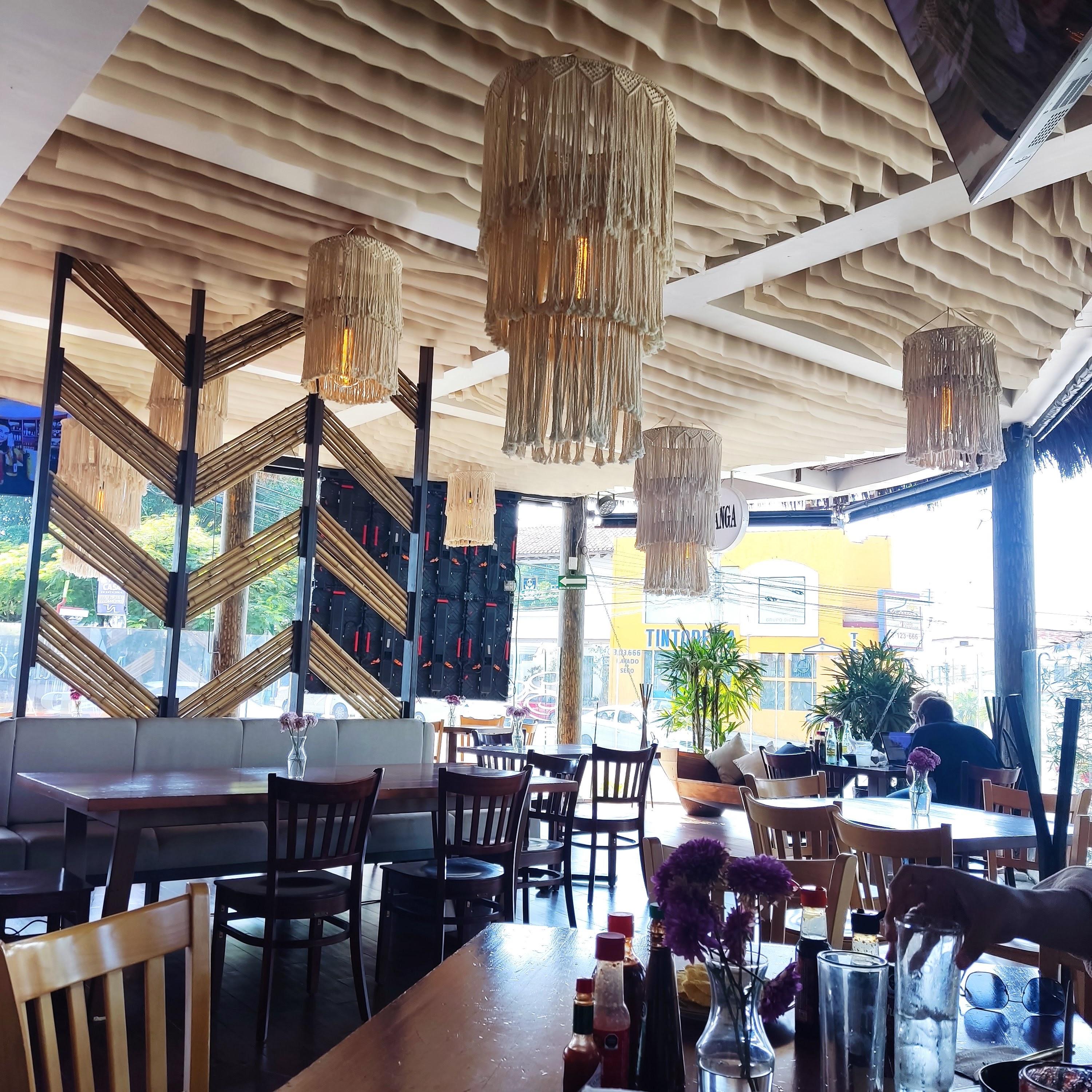 Restaurante La Panga image 1