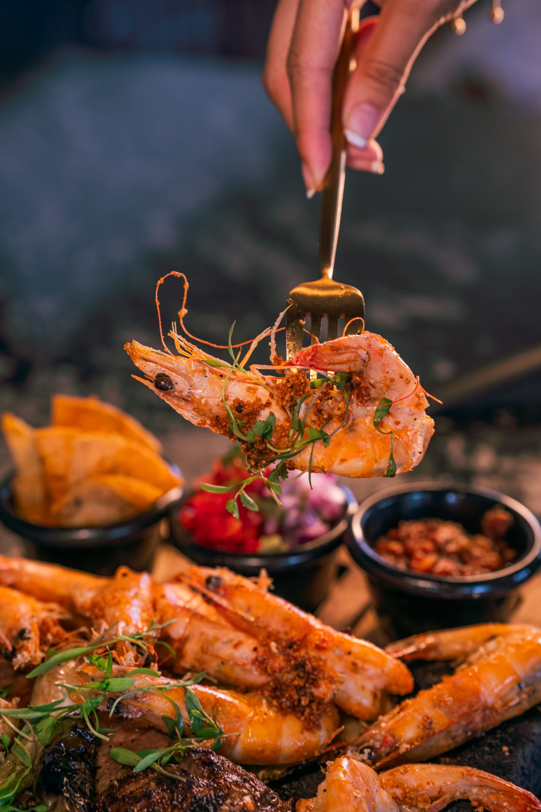 Restaurante La Panga image 2