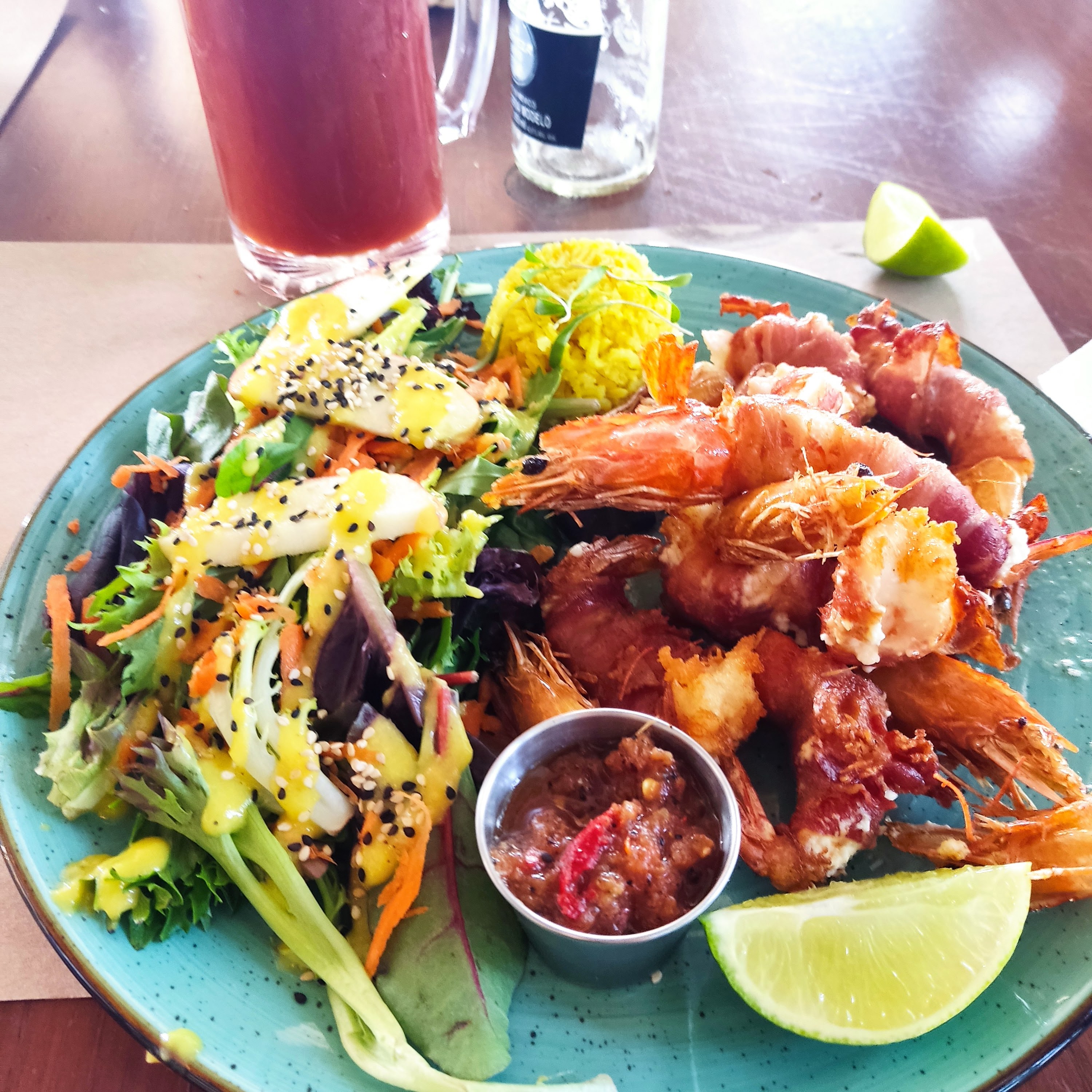 Restaurante La Panga image 3