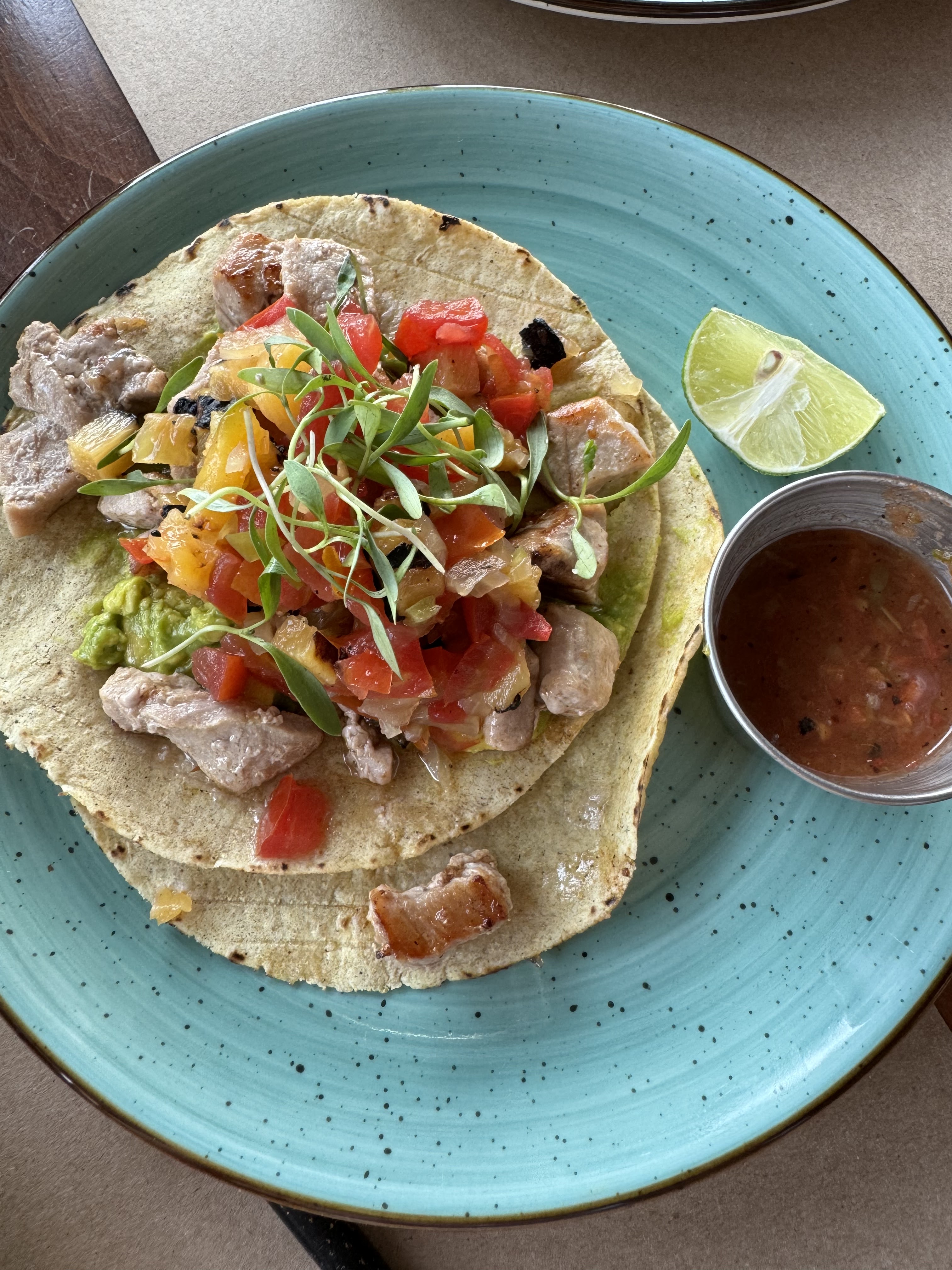 Restaurante La Panga image 4